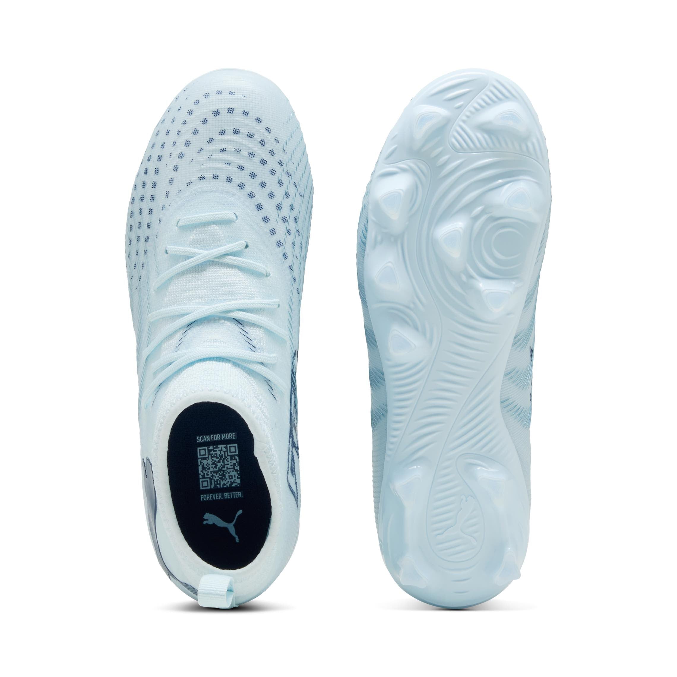 PUMA FUTURE 9 Match FG/AG Jr. Firm Ground (FG) PUMA