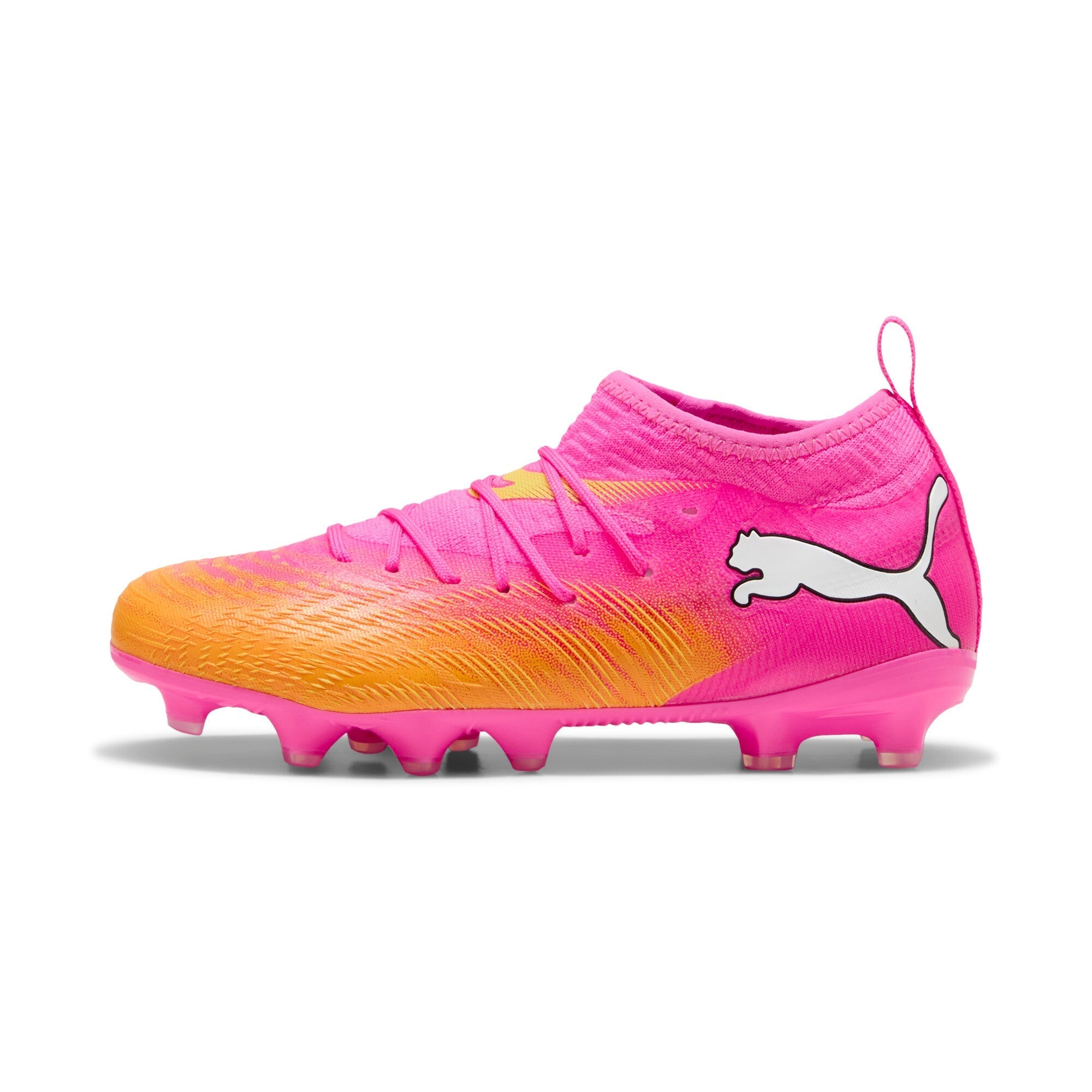 PUMA FUTURE 9 Match FG/AG Jr. Firm Ground (FG) PUMA