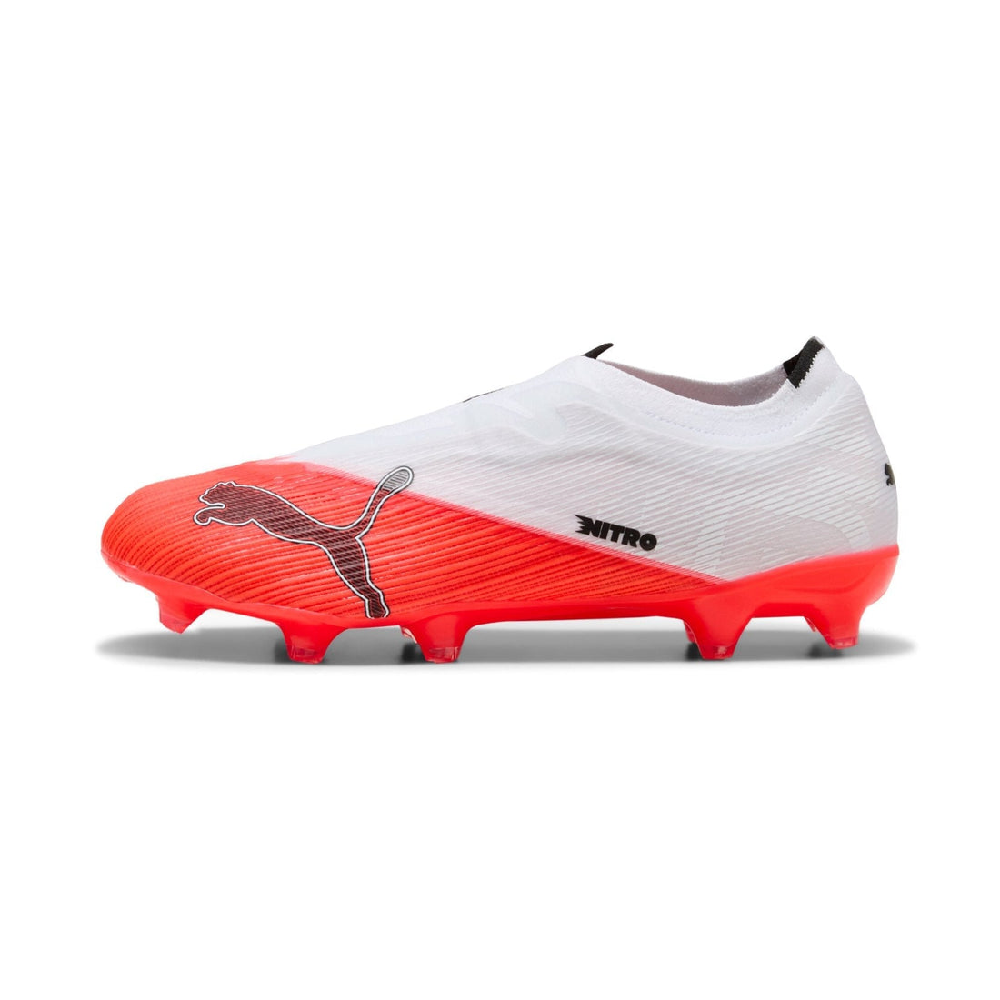 PUMA ULTRA NITRO™ 7 Match Laceless FG/AG Firm Ground (FG) PUMA