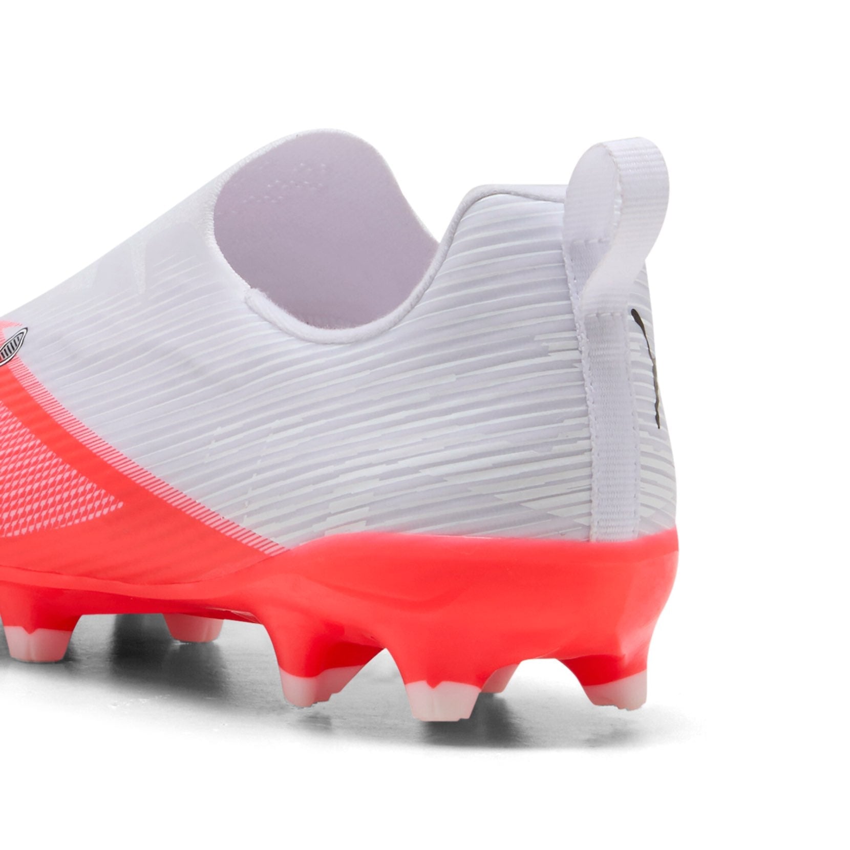 PUMA ULTRA 7 Match Laceless FG/AG Jr. Firm Ground (FG) PUMA