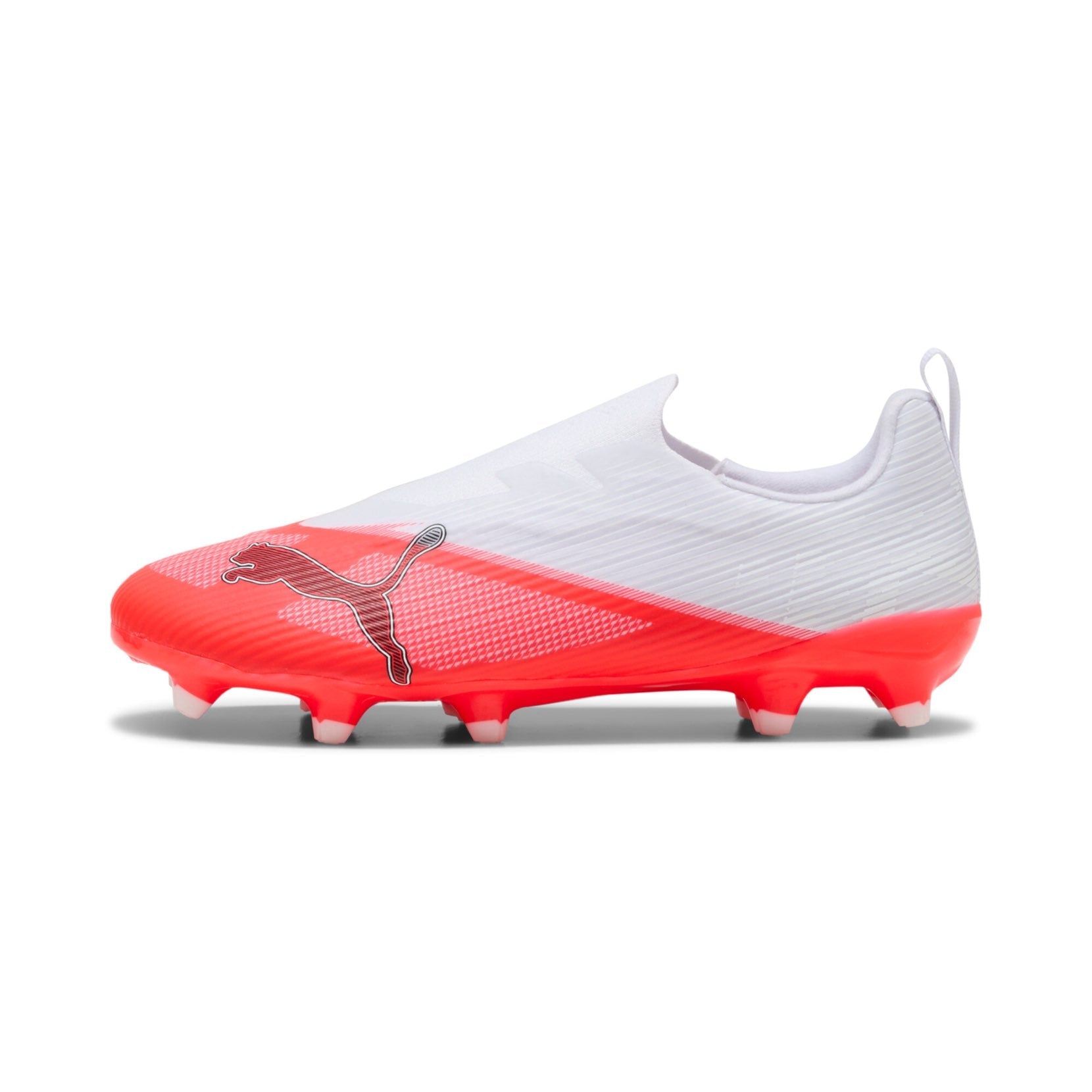 PUMA ULTRA 7 Match Laceless FG/AG Jr. Firm Ground (FG) PUMA