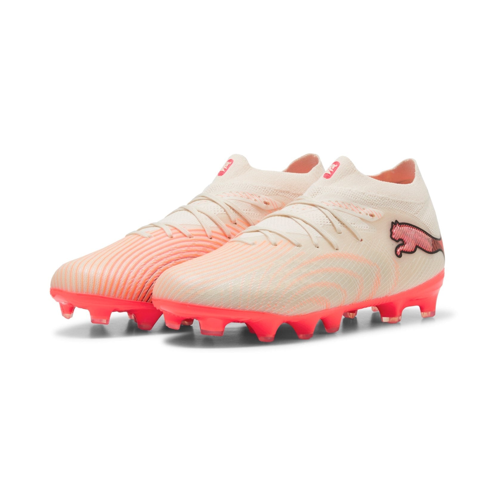 PUMA FUTURE 9 Pro FG/AG Jr. Firm Ground (FG) PUMA