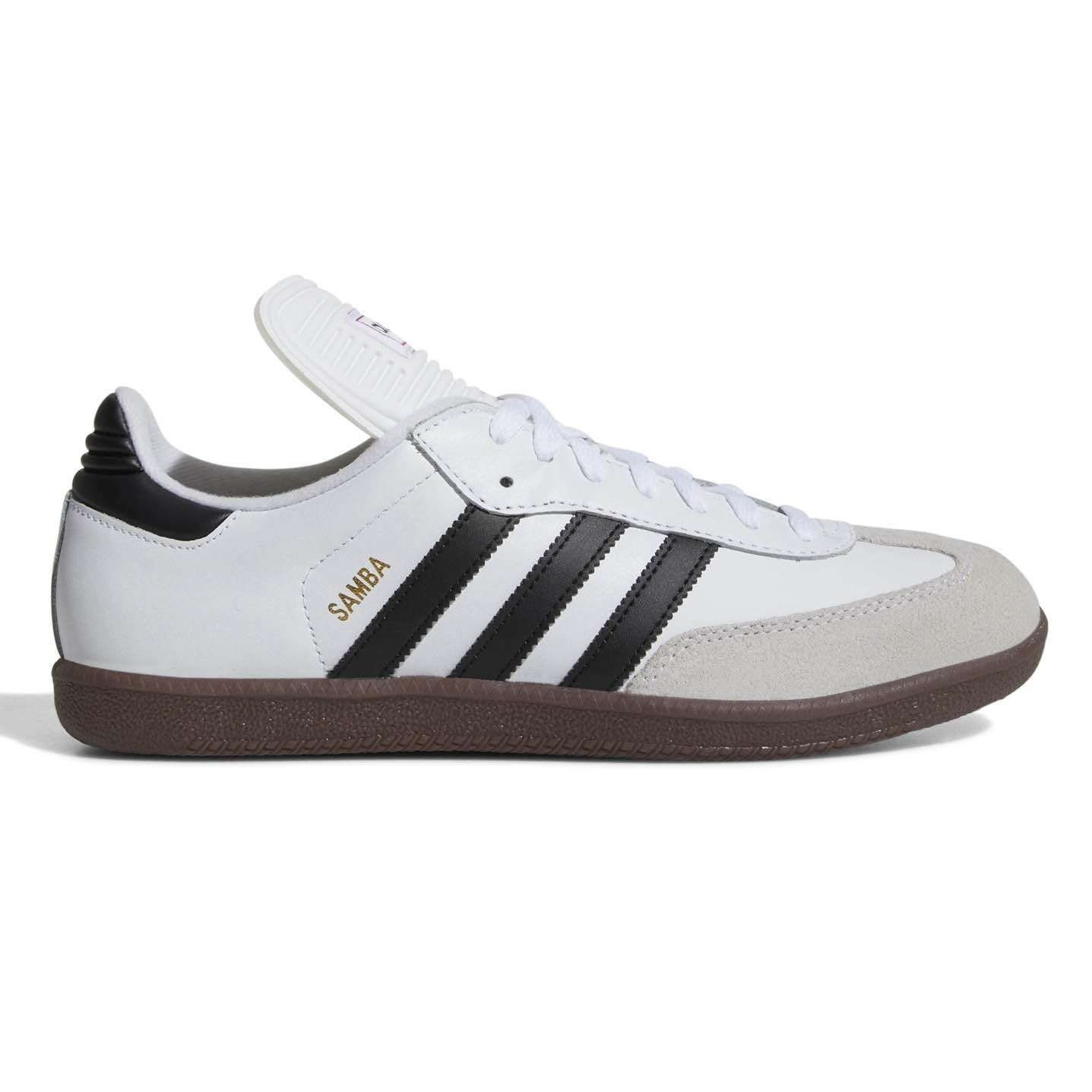 adidas Samba Classic Shoes Lifestyle adidas White 6.5