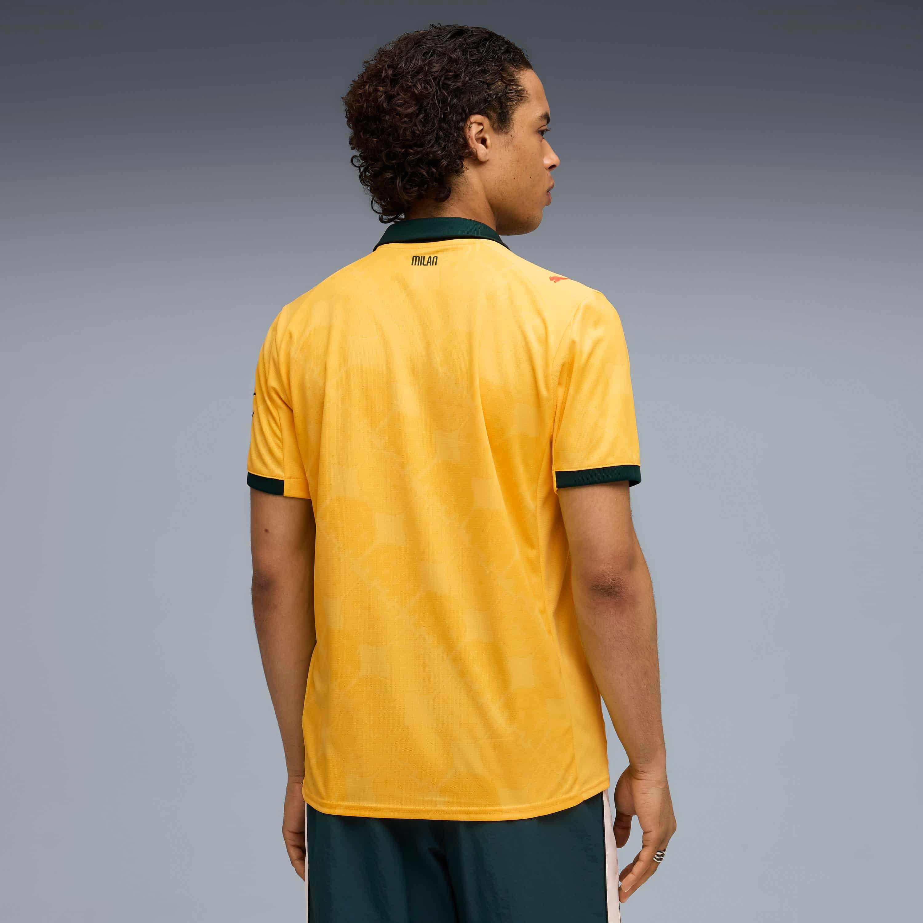AC Milan 25/26 Third Jersey Official Jerseys PUMA