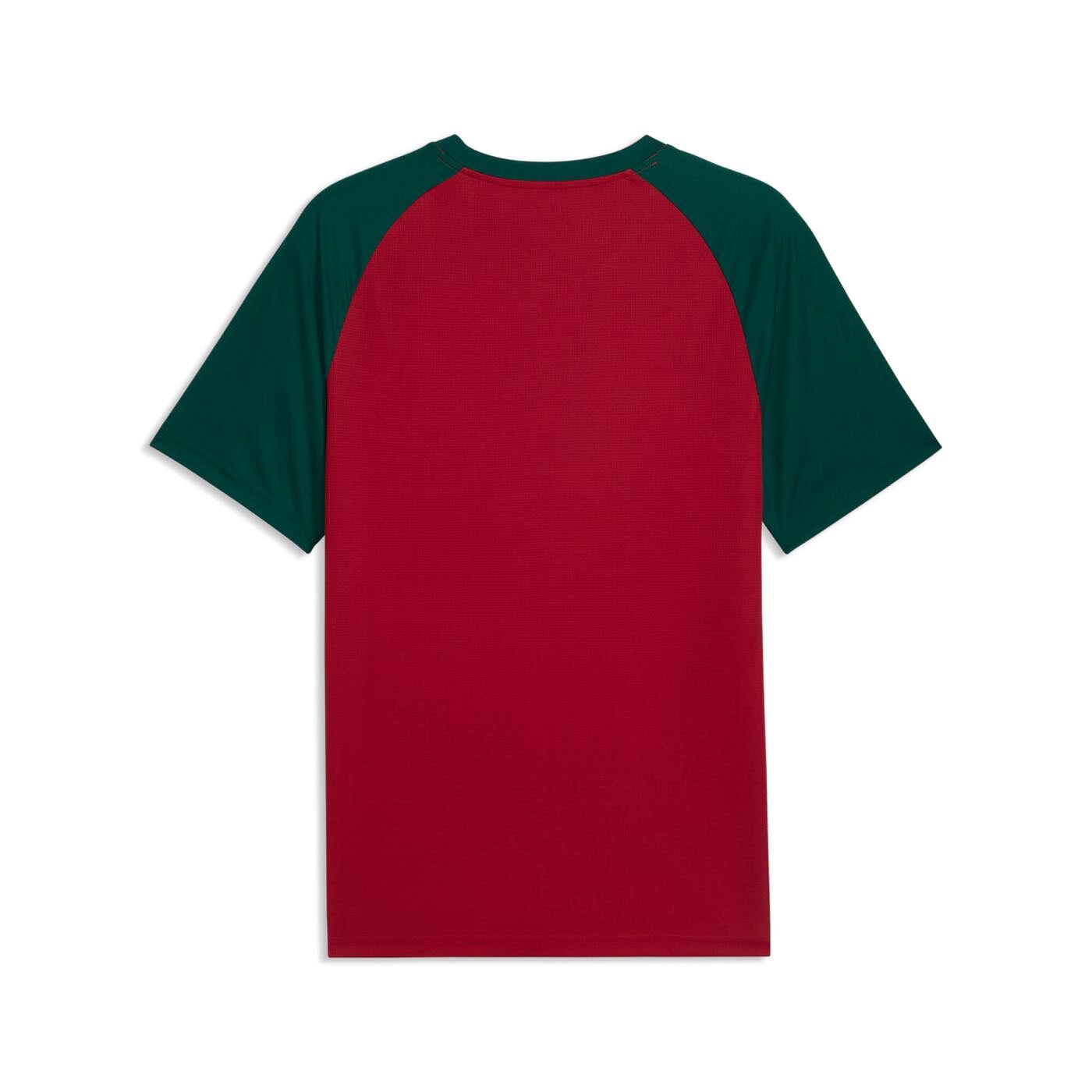 Morocco Warm Up Training Top Training Tops PUMA