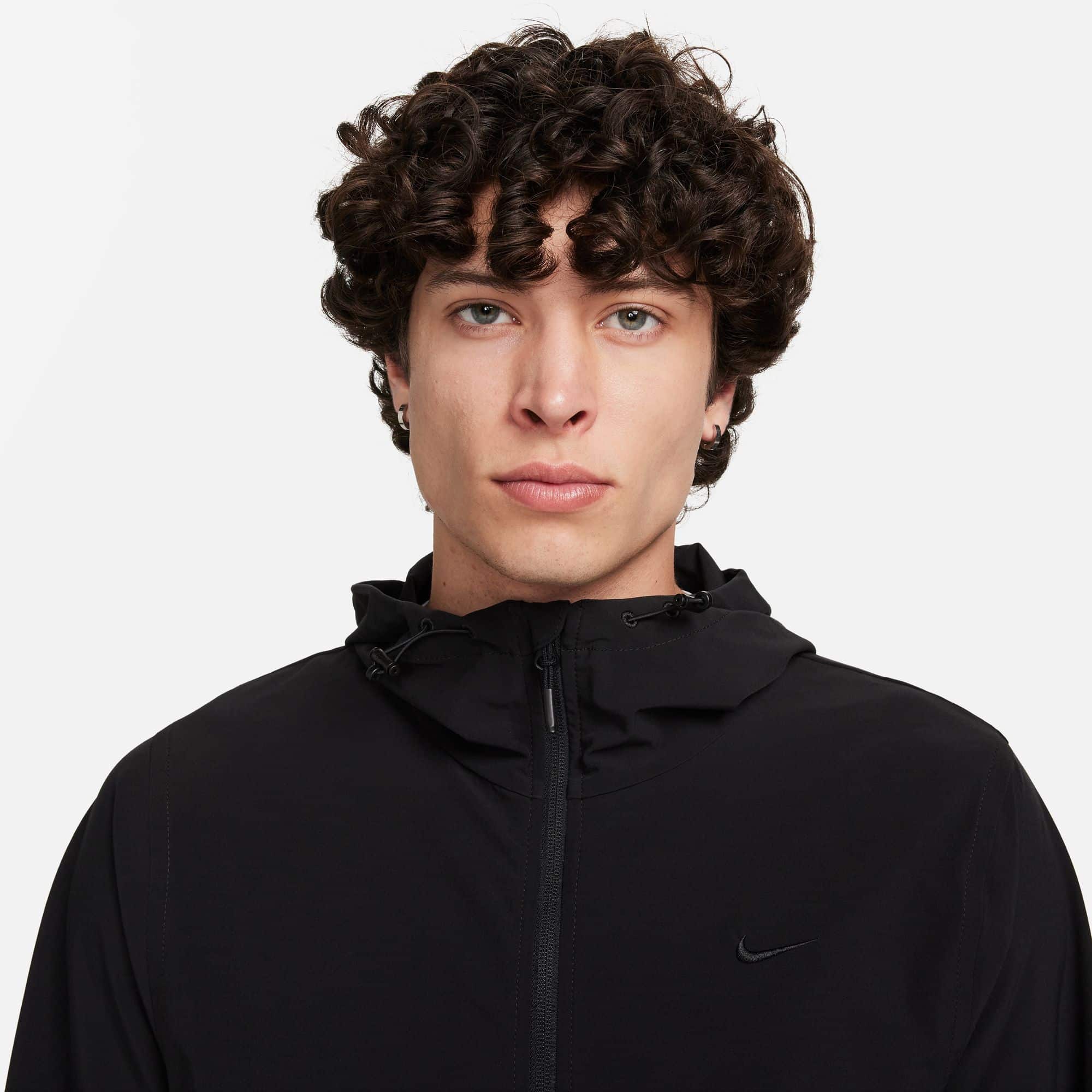 Nike Unlimited Training Tops Nike