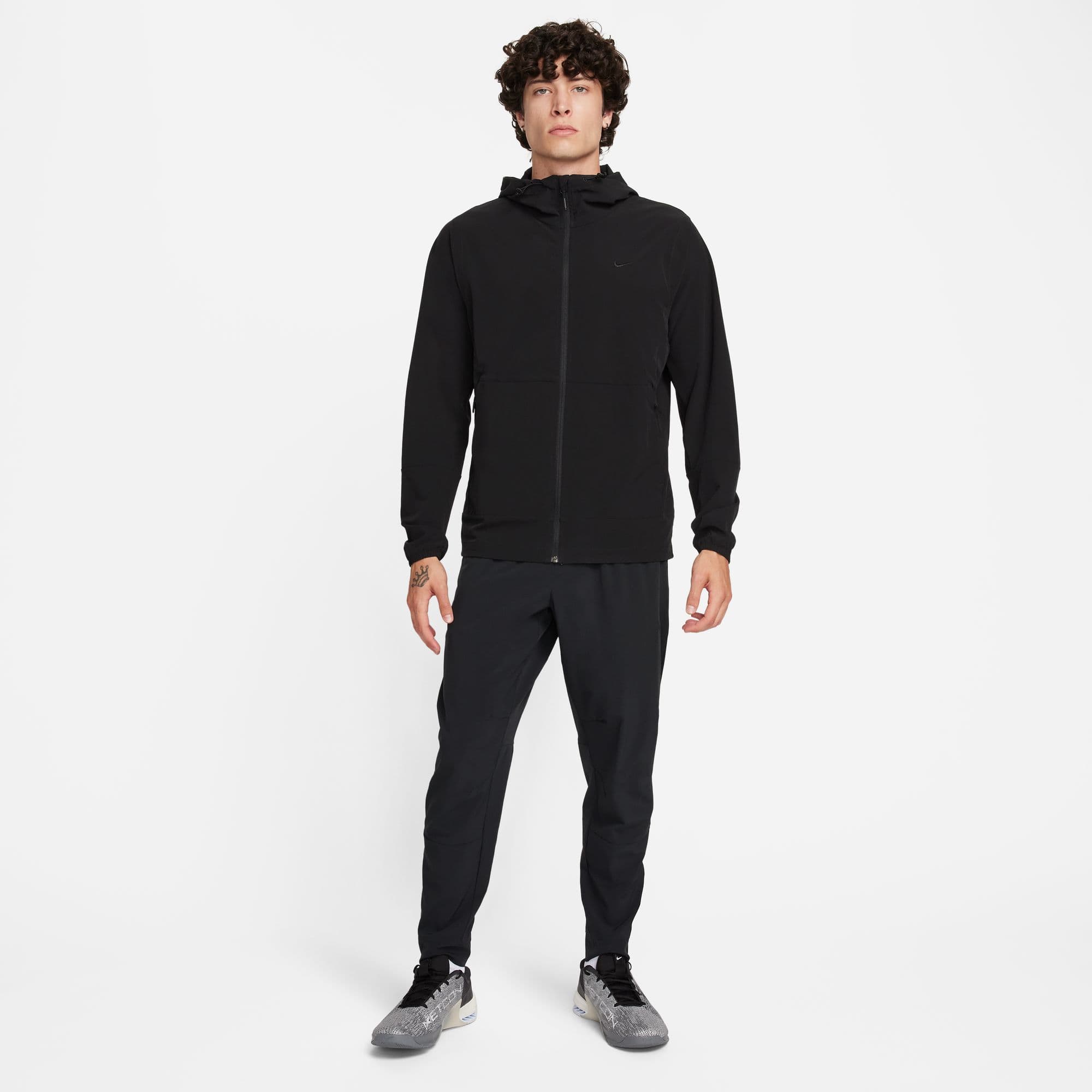 Nike Unlimited Training Tops Nike
