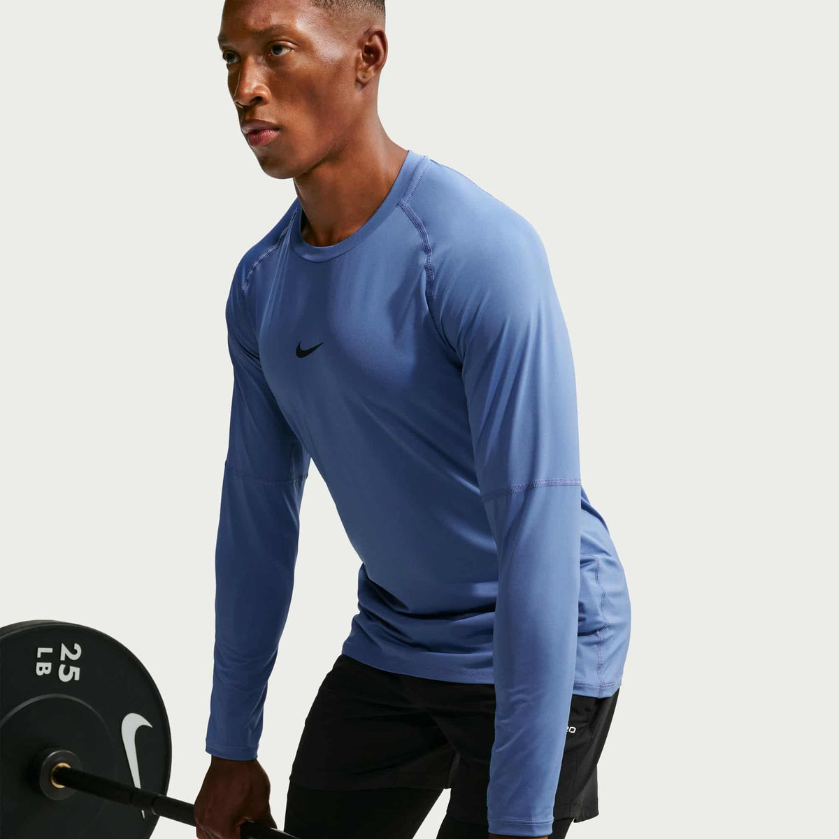 Nike Pro Long Sleeve Training Top Training Tops Nike