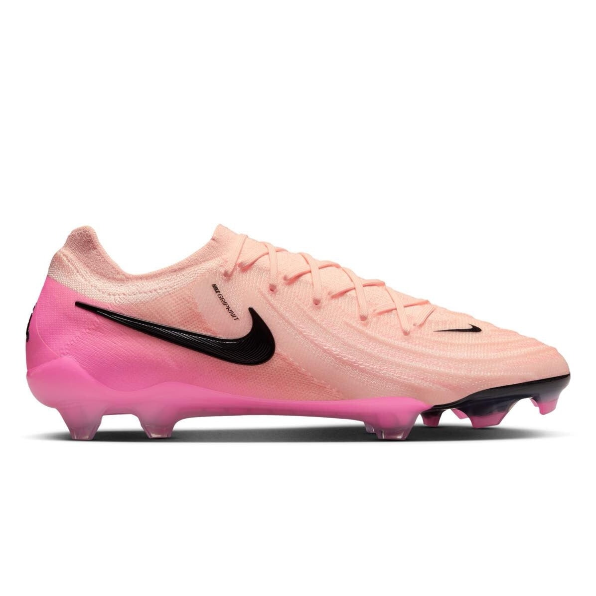 Nike Phantom GX 2 Elite FG Firm Ground Nike Orange 6.5