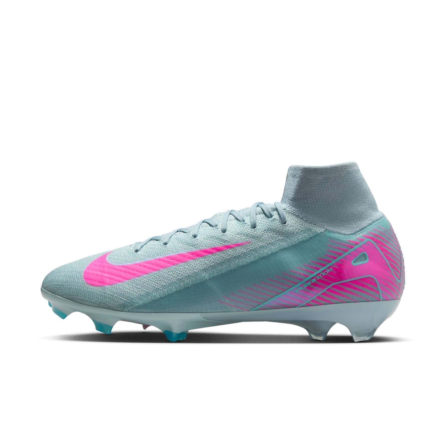 Nike Mercurial Superfly 10 Elite FG Firm Ground Soccer shoes