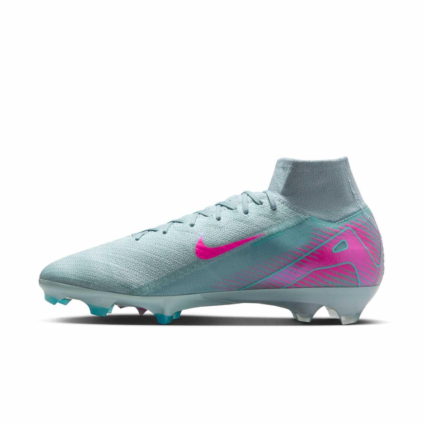 Nike Mercurial Superfly 10 Elite FG Firm Ground Nike