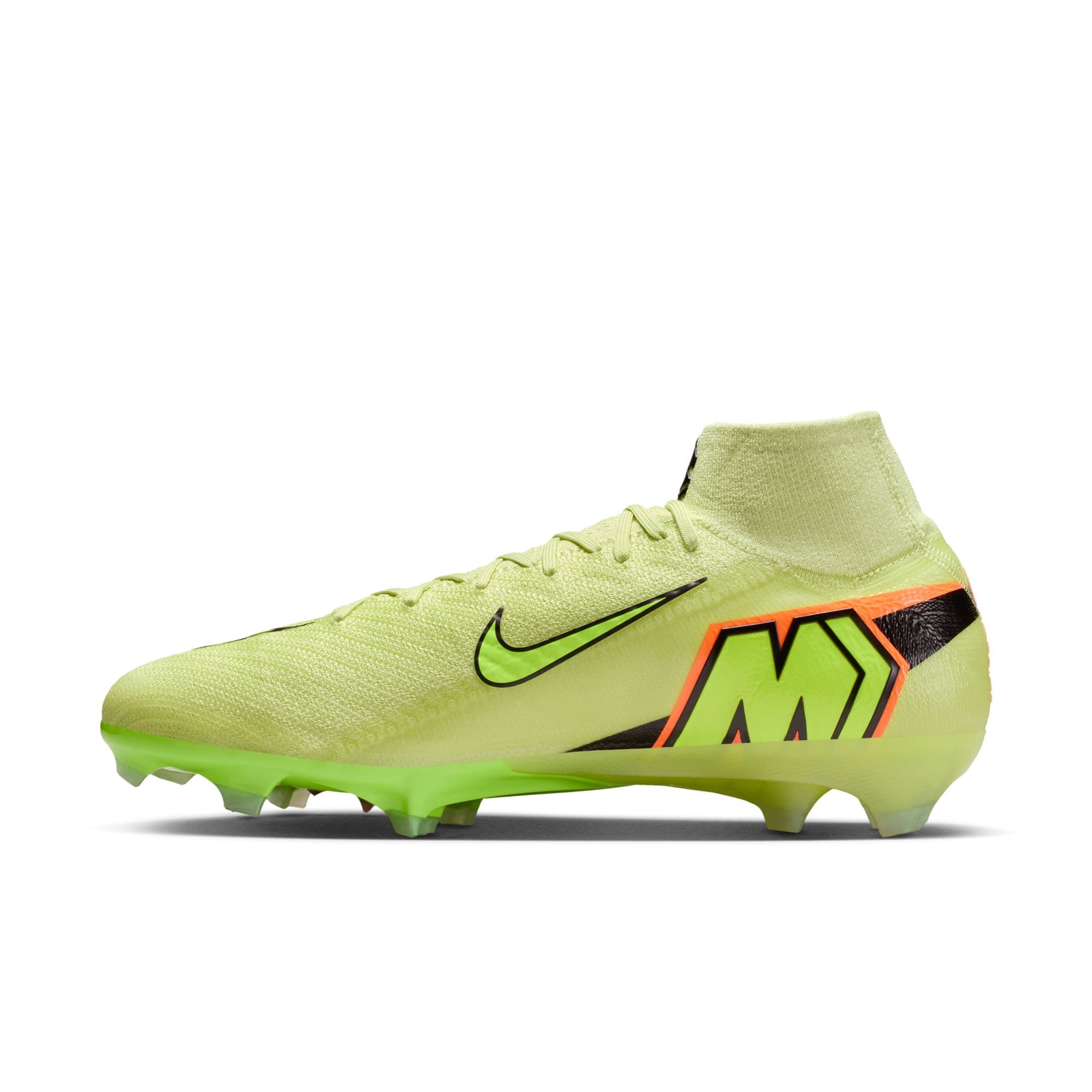 Nike Mercurial Superfly 10 Elite FG Firm Ground (FG) Nike