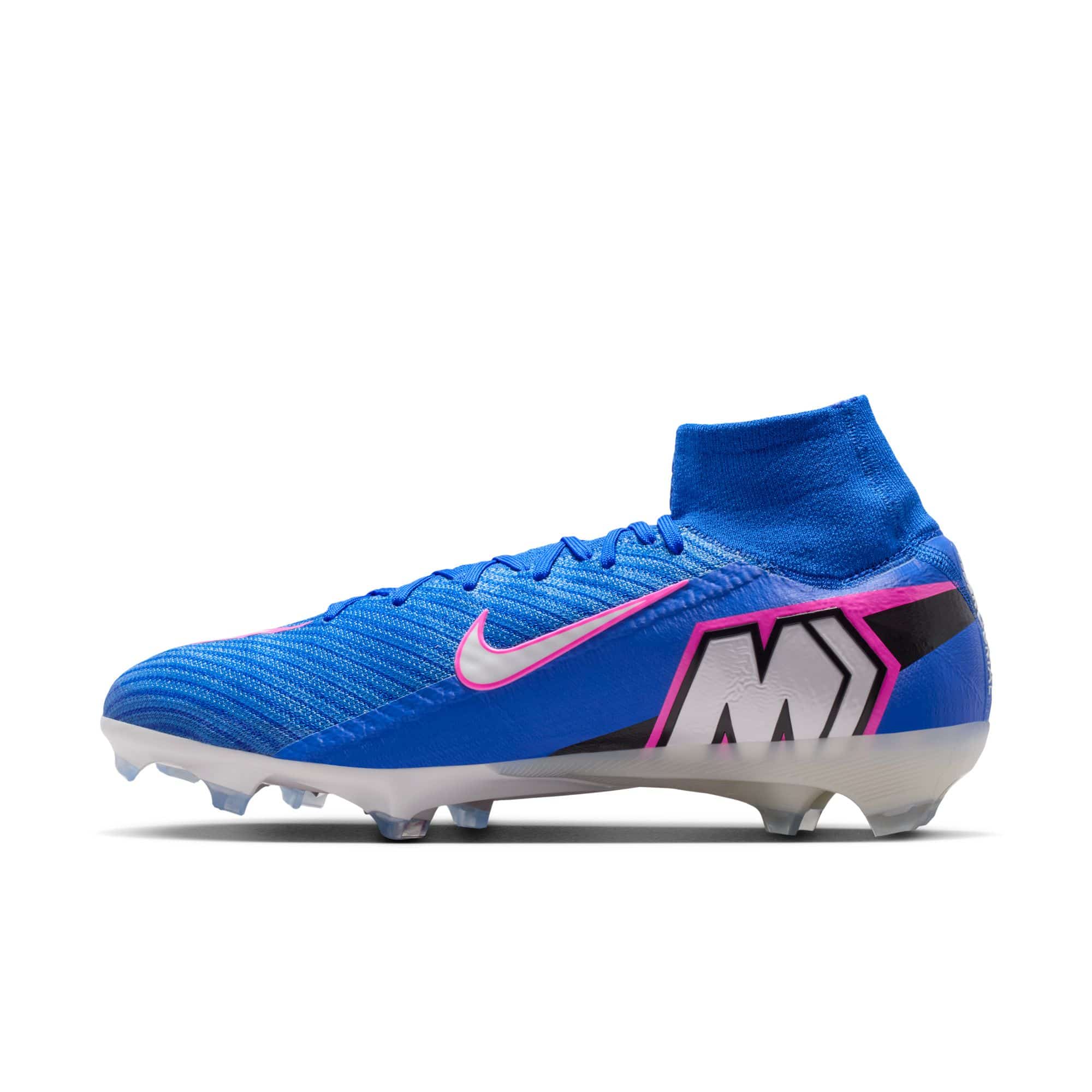 Nike Mercurial Superfly 10 Elite FG Firm Ground (FG) Nike