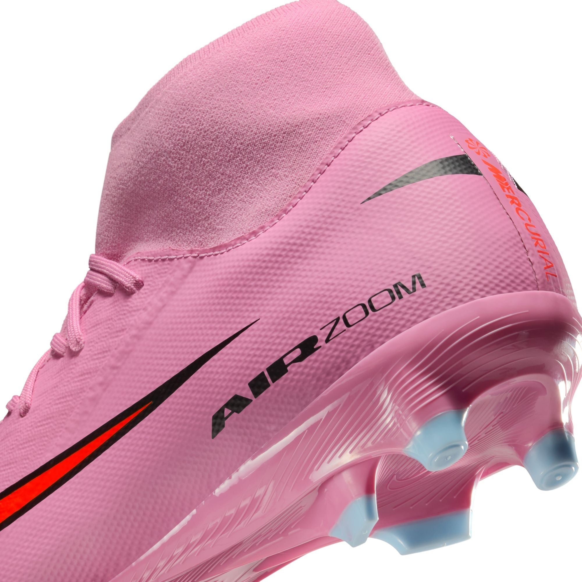 Nike Mercurial Superfly 10 Academy MG Firm Ground Nike