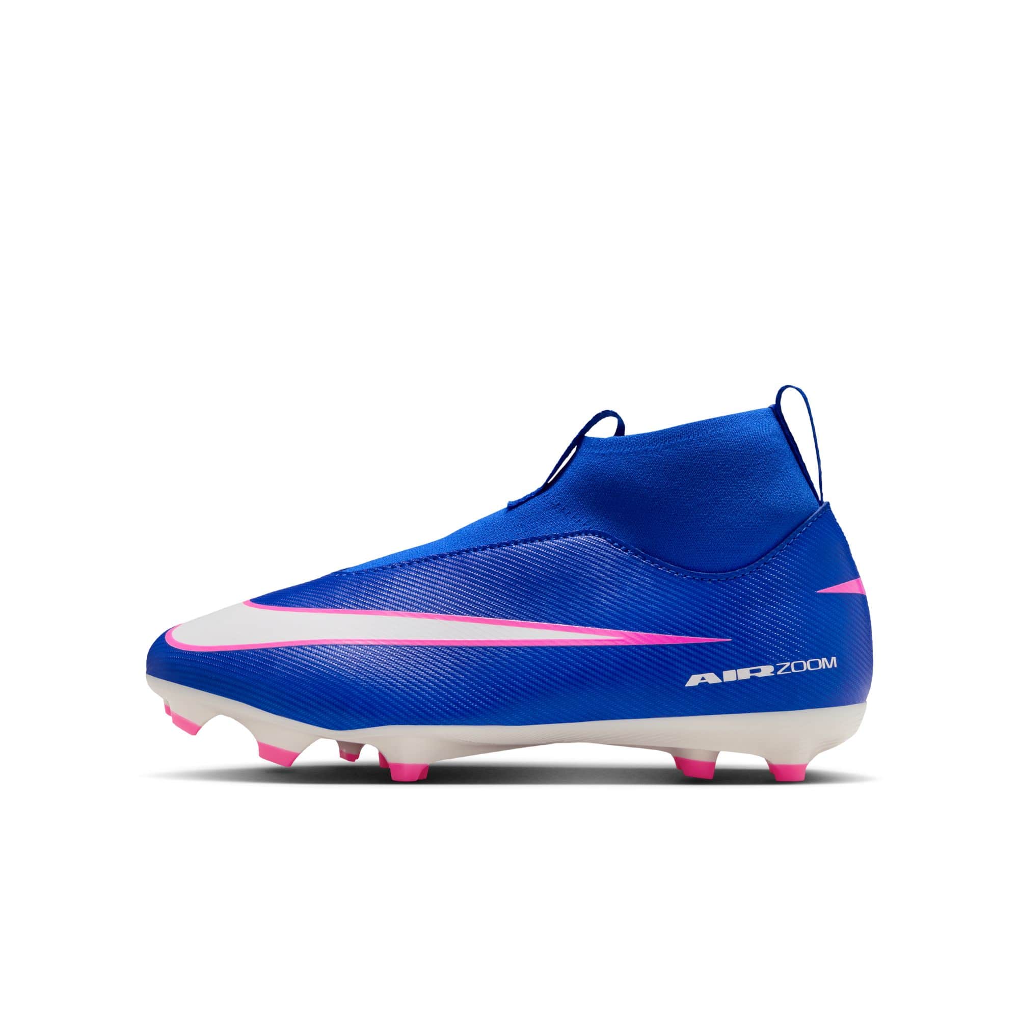 Nike Jr. Mercurial Superfly 10 Academy MG Multi Ground (MG) Nike