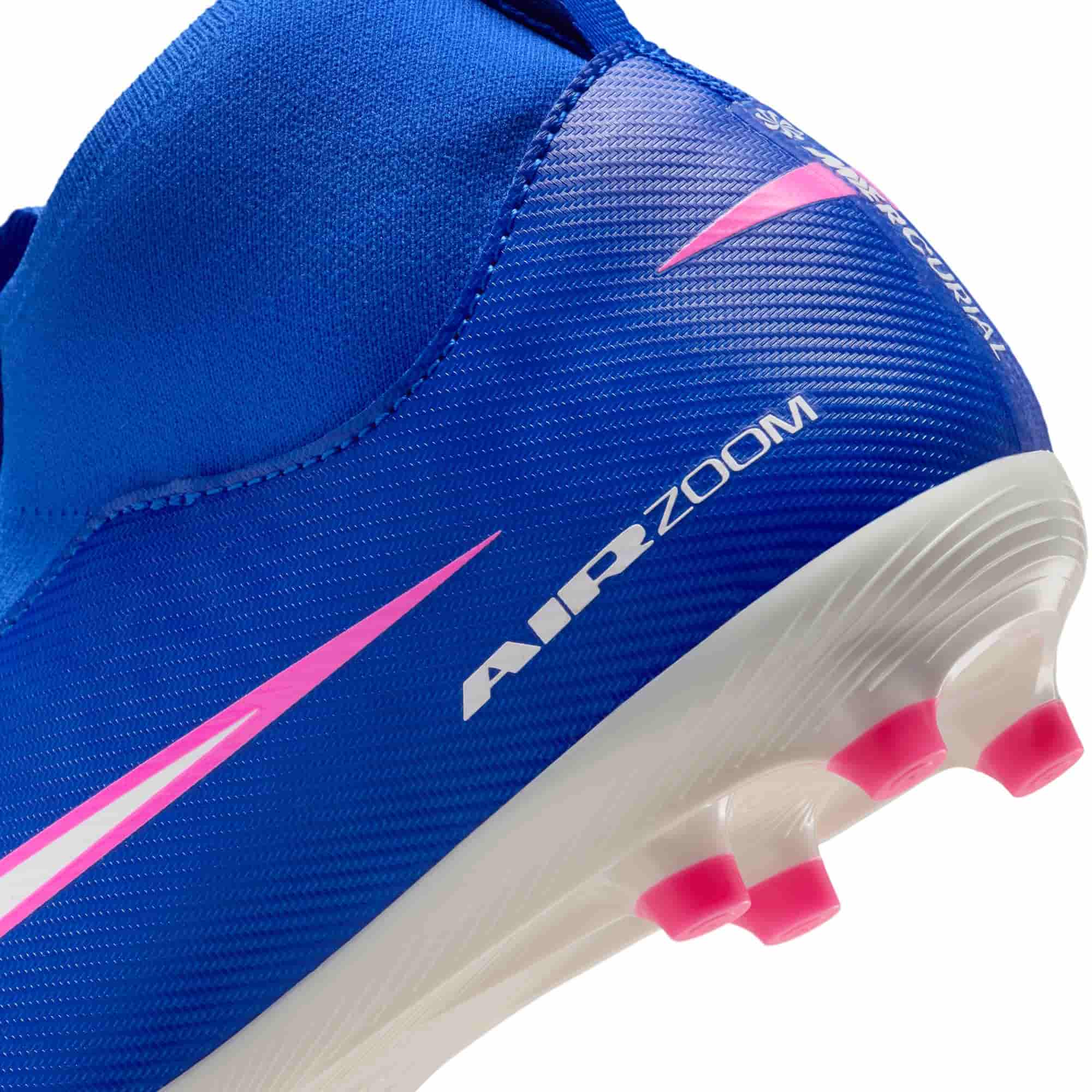 Nike Jr. Mercurial Superfly 10 Academy MG Multi Ground (MG) Nike