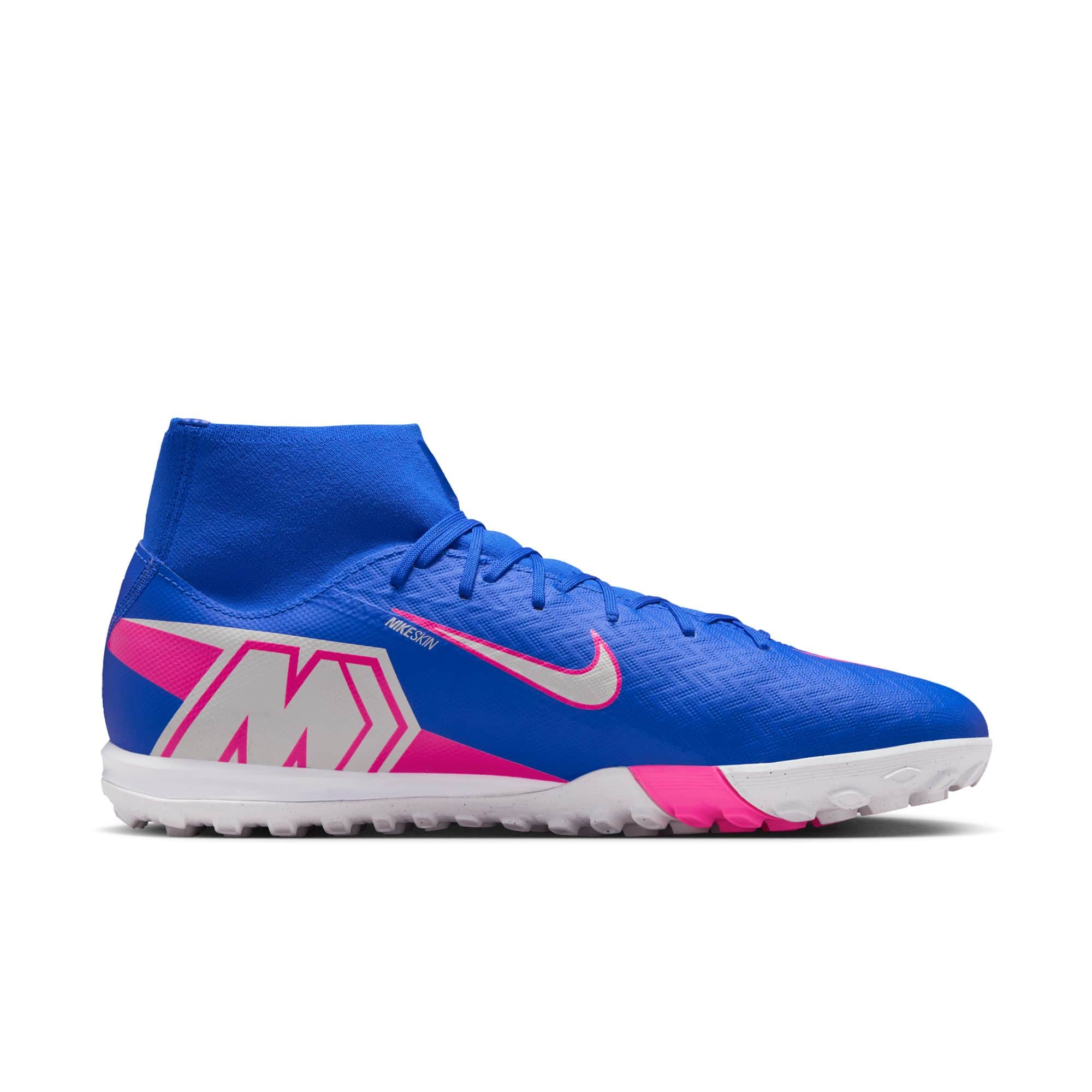 Nike Mercurial Superfly 10 Academy TF Turf (TF) Nike