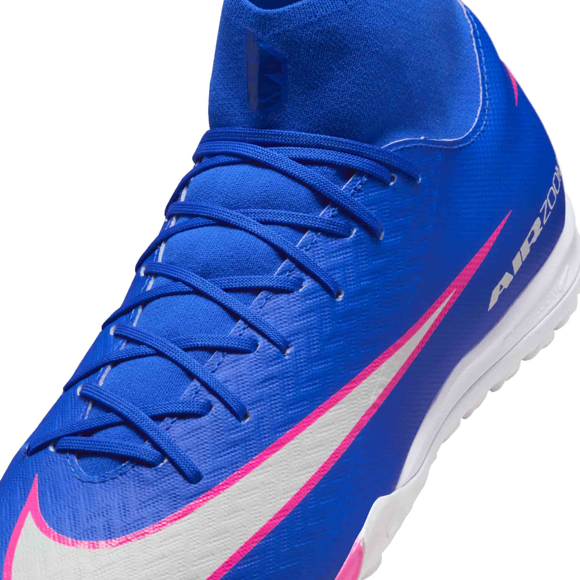 Nike Mercurial Superfly 10 Academy TF Turf (TF) Nike