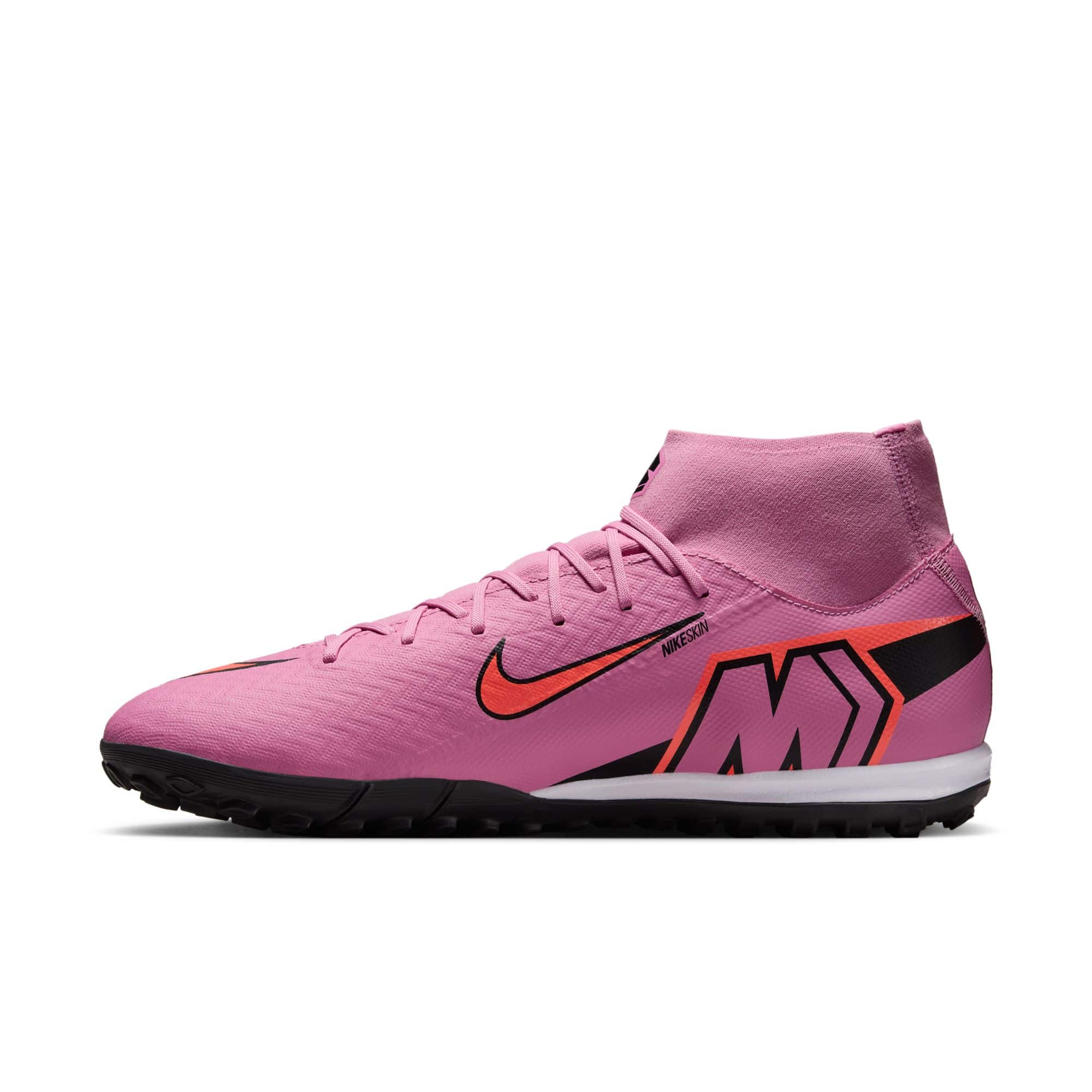 Nike Mercurial Superfly 10 Academy TF Turf Nike