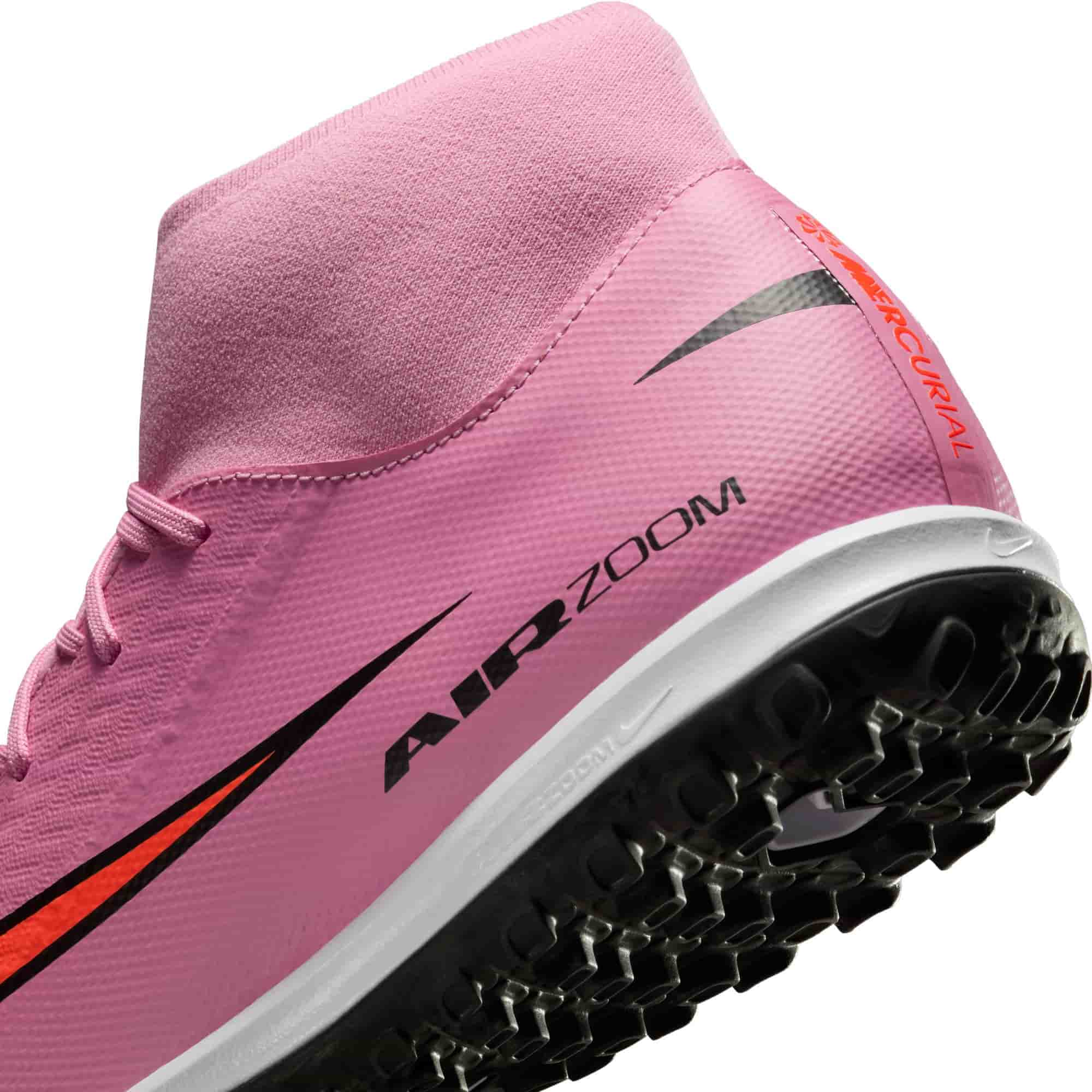 Nike Mercurial Superfly 10 Academy TF Turf Nike