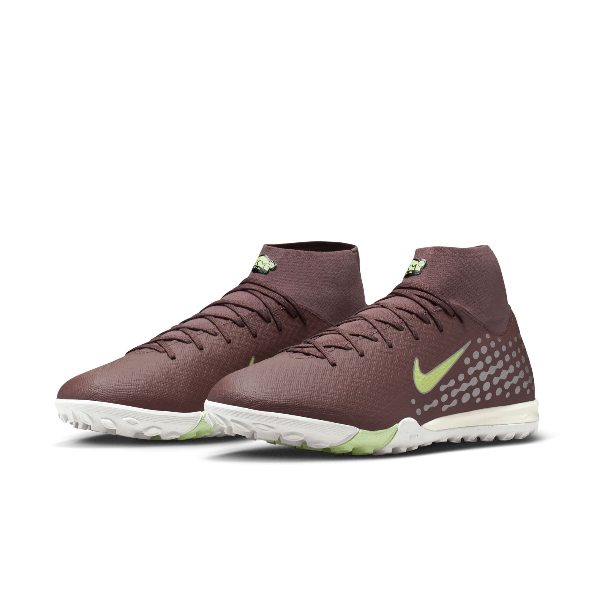 Nike Mercurial Superfly 10 Academy "Kylian Mbappé" TF Turf (TF) Nike