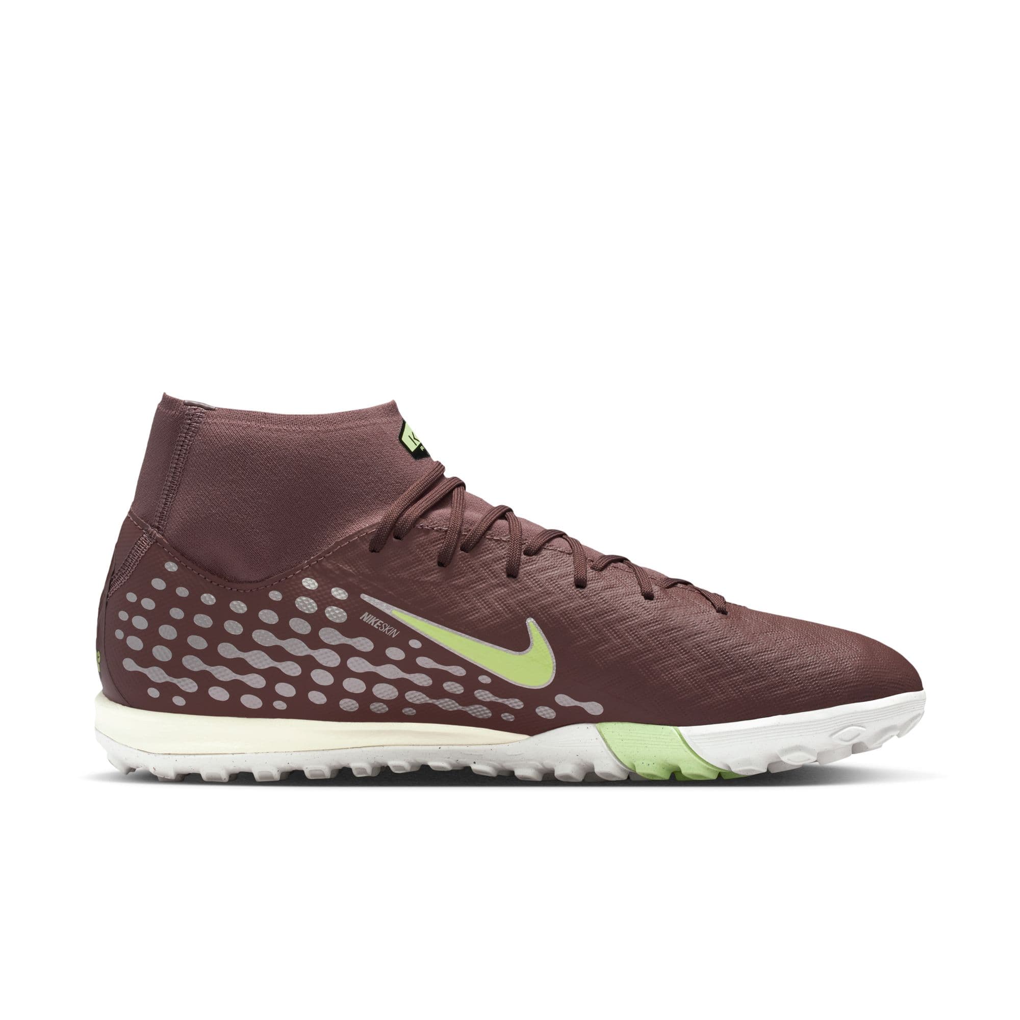 Nike Mercurial Superfly 10 Academy "Kylian Mbappé" TF Turf (TF) Nike
