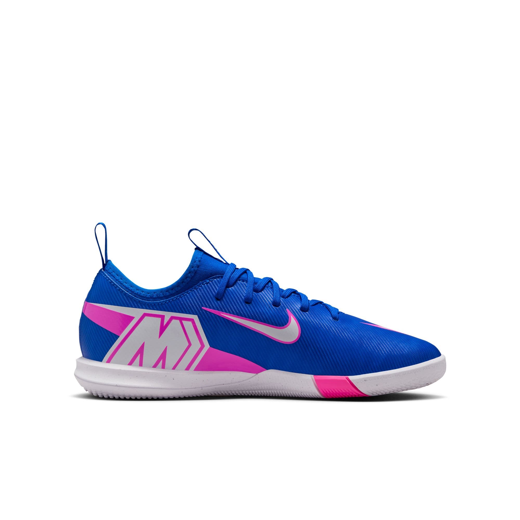 Nike Jr. Mercurial Vapor 16 Academy IC Indoor / Futsal Nike