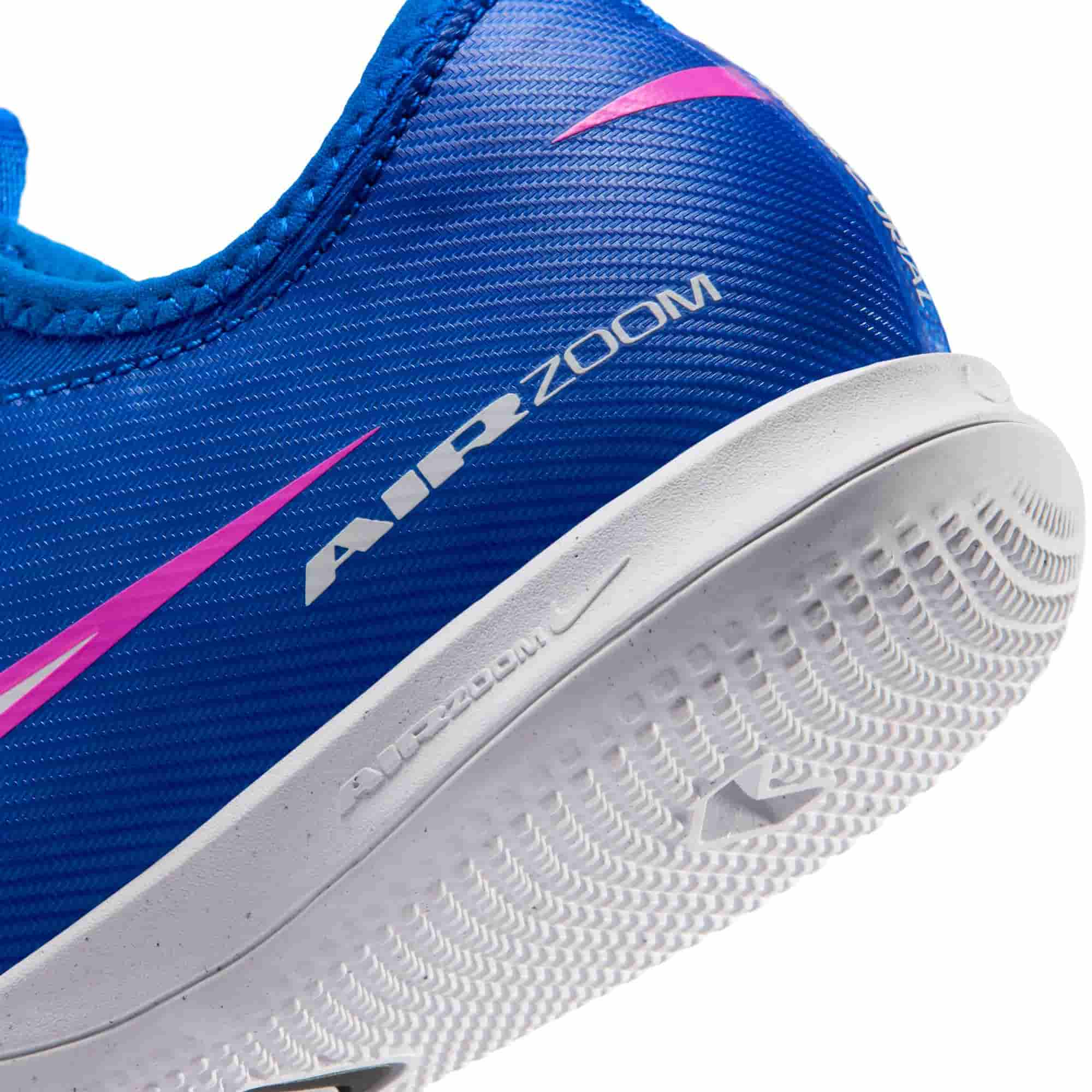 Nike Jr. Mercurial Vapor 16 Academy IC Indoor / Futsal Nike