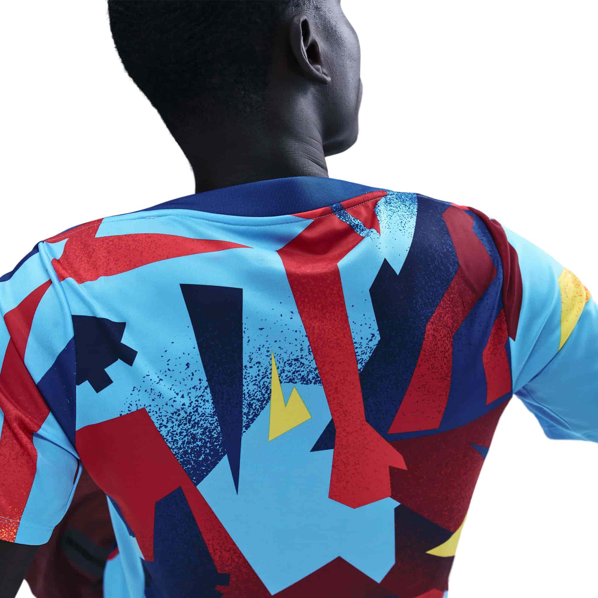 FC Barcelona Academy Pro Fourth Official Jerseys Nike