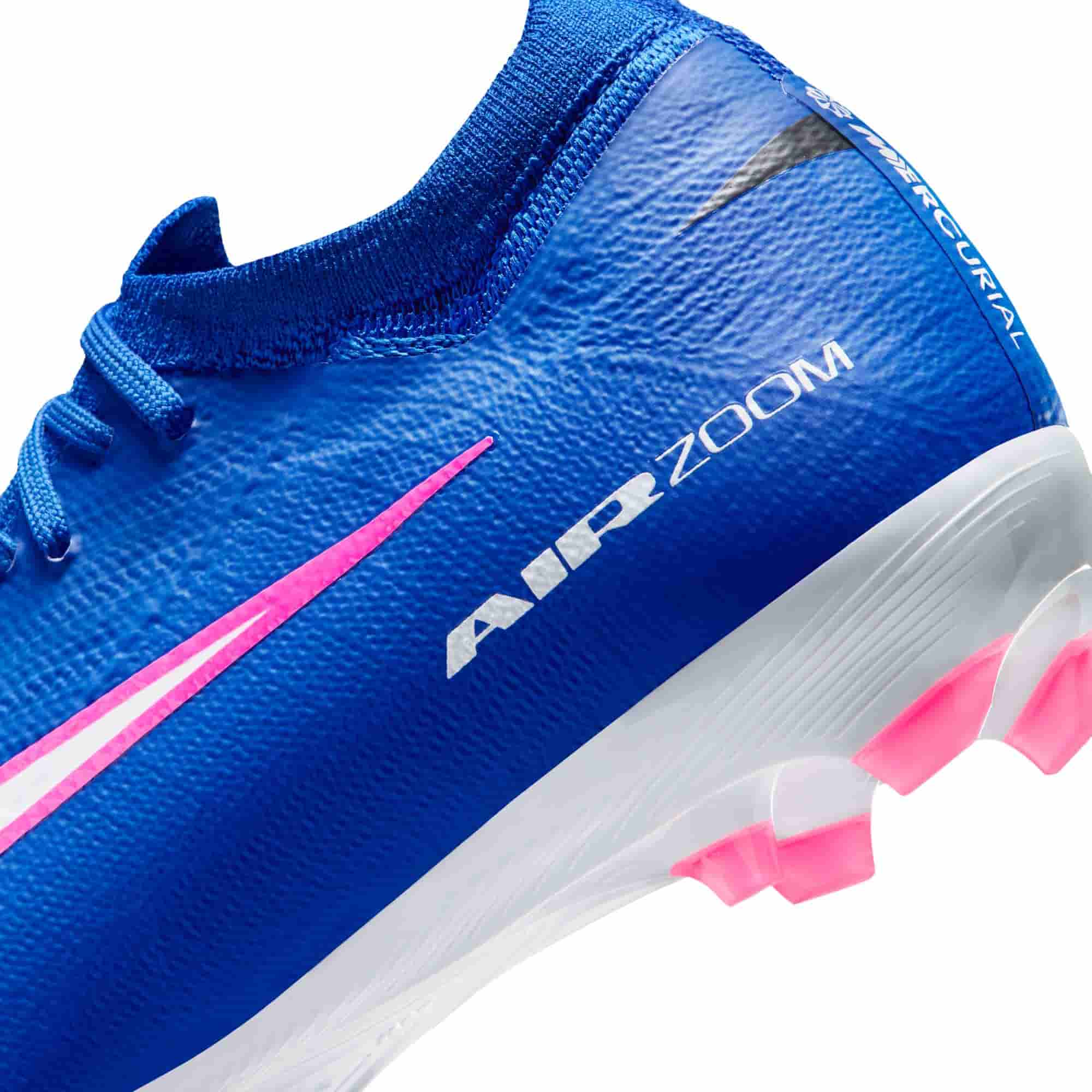 Nike Jr. Mercurial Vapor 16 Pro FG Firm Ground (FG) Nike
