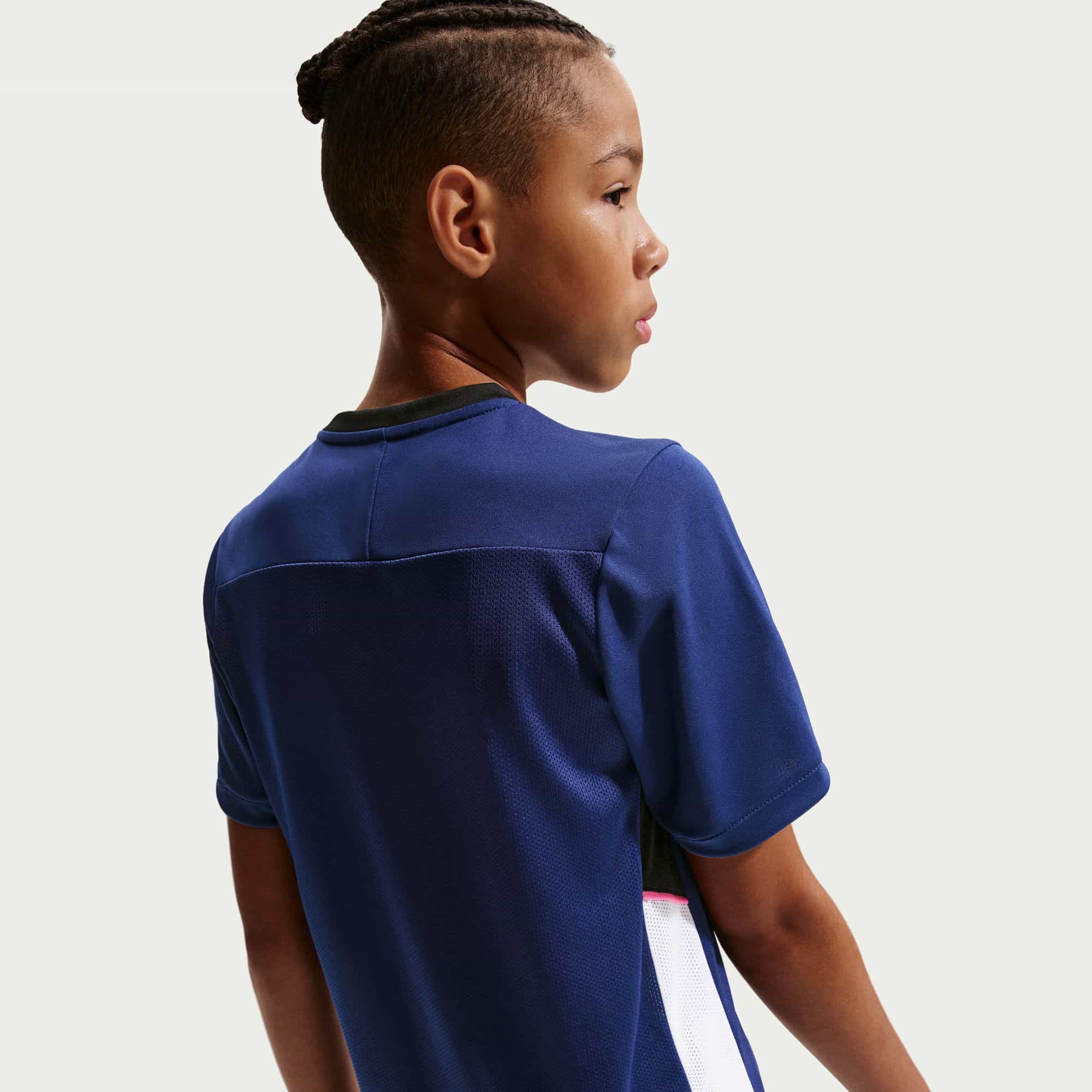 Nike Academy Training Tops Nike