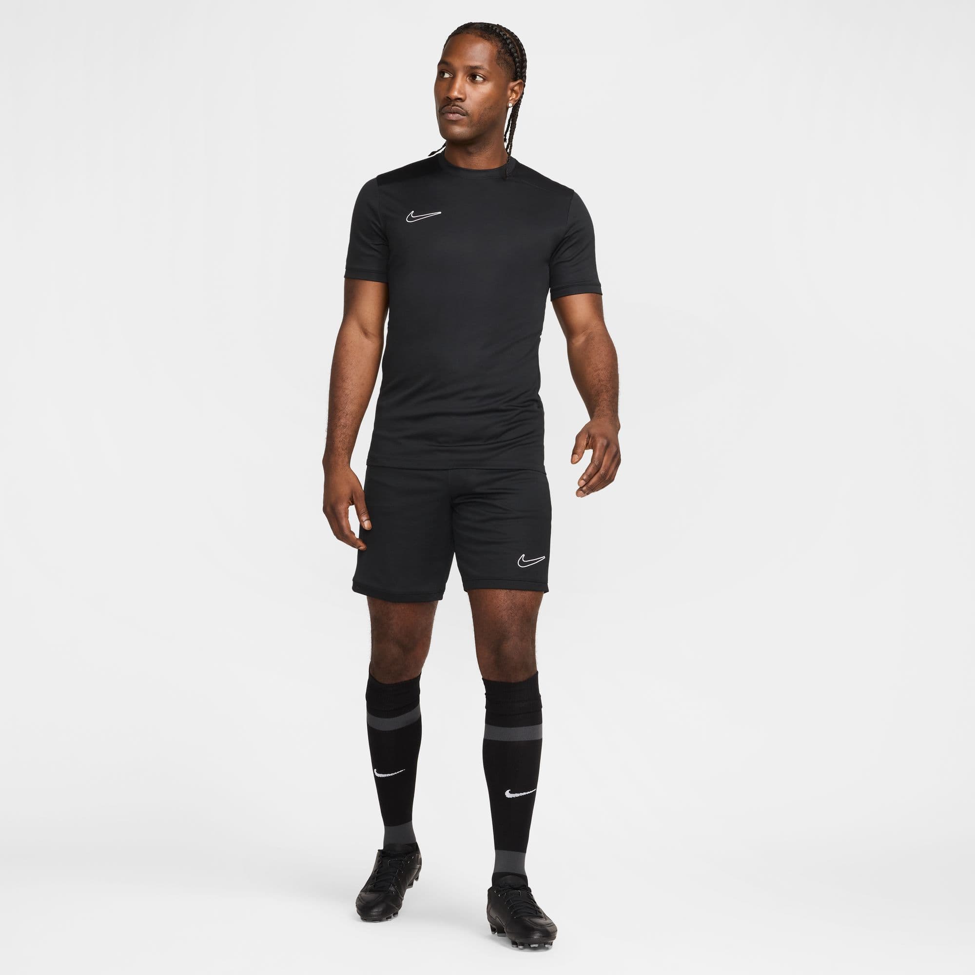 Nike Academy Training Tops Nike