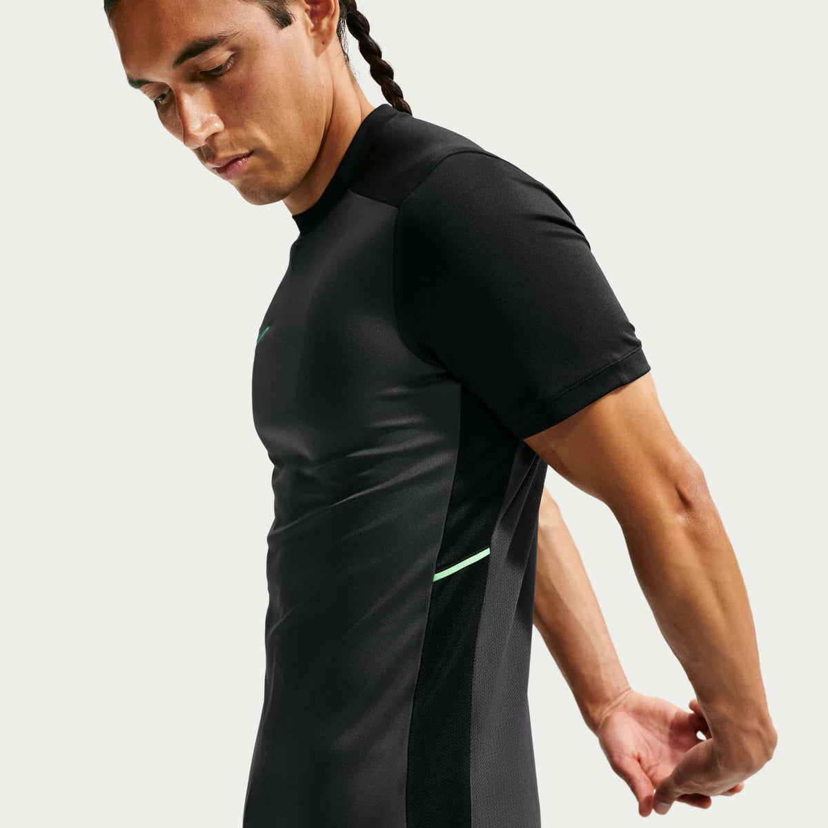Nike Academy Short Sleeve Training Top Training Tops Nike