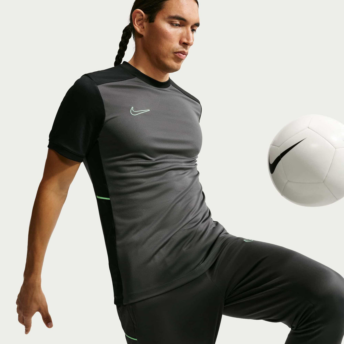 Nike Academy Short Sleeve Training Top Training Tops Nike