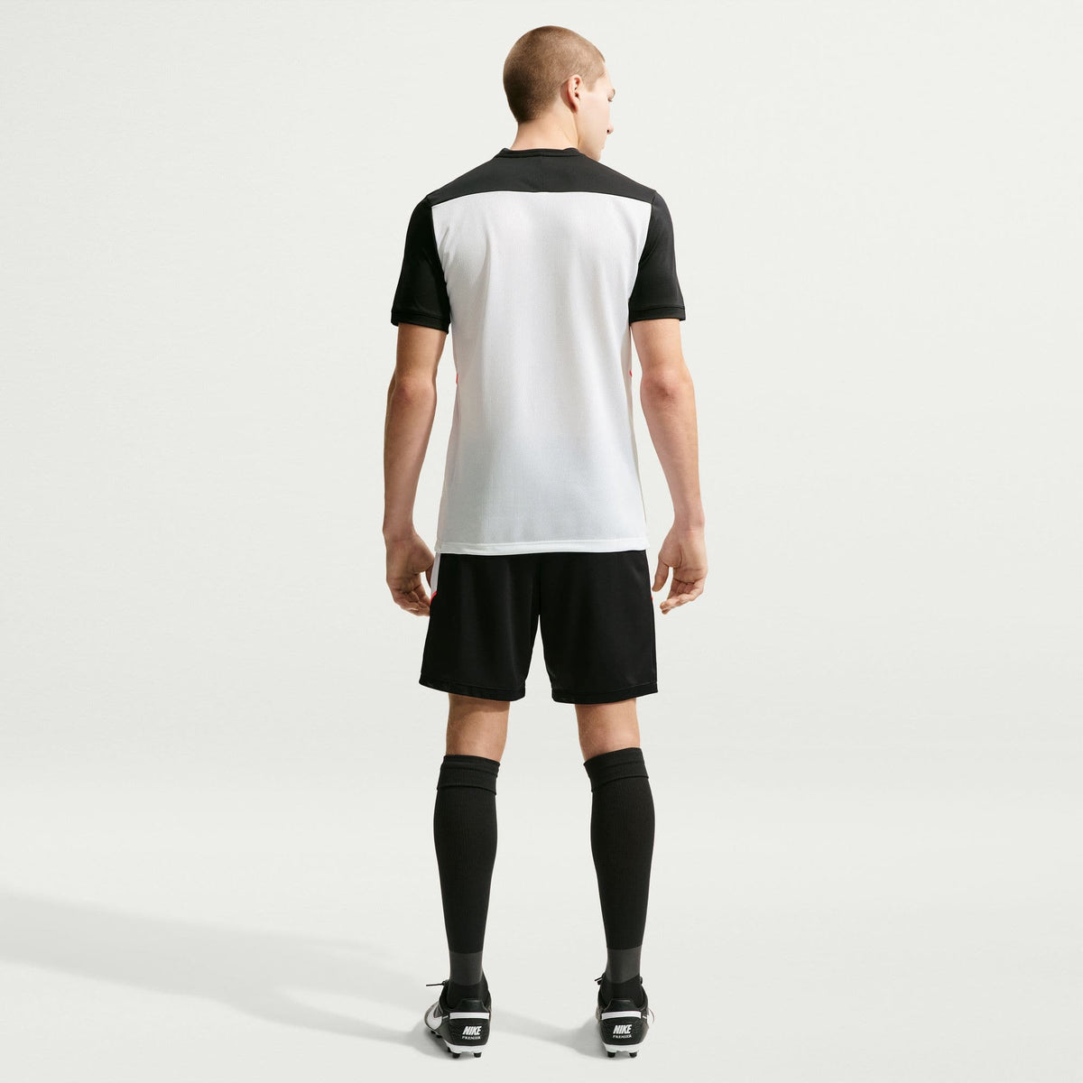 Nike Academy Short Sleeve Training Top Training Tops Nike