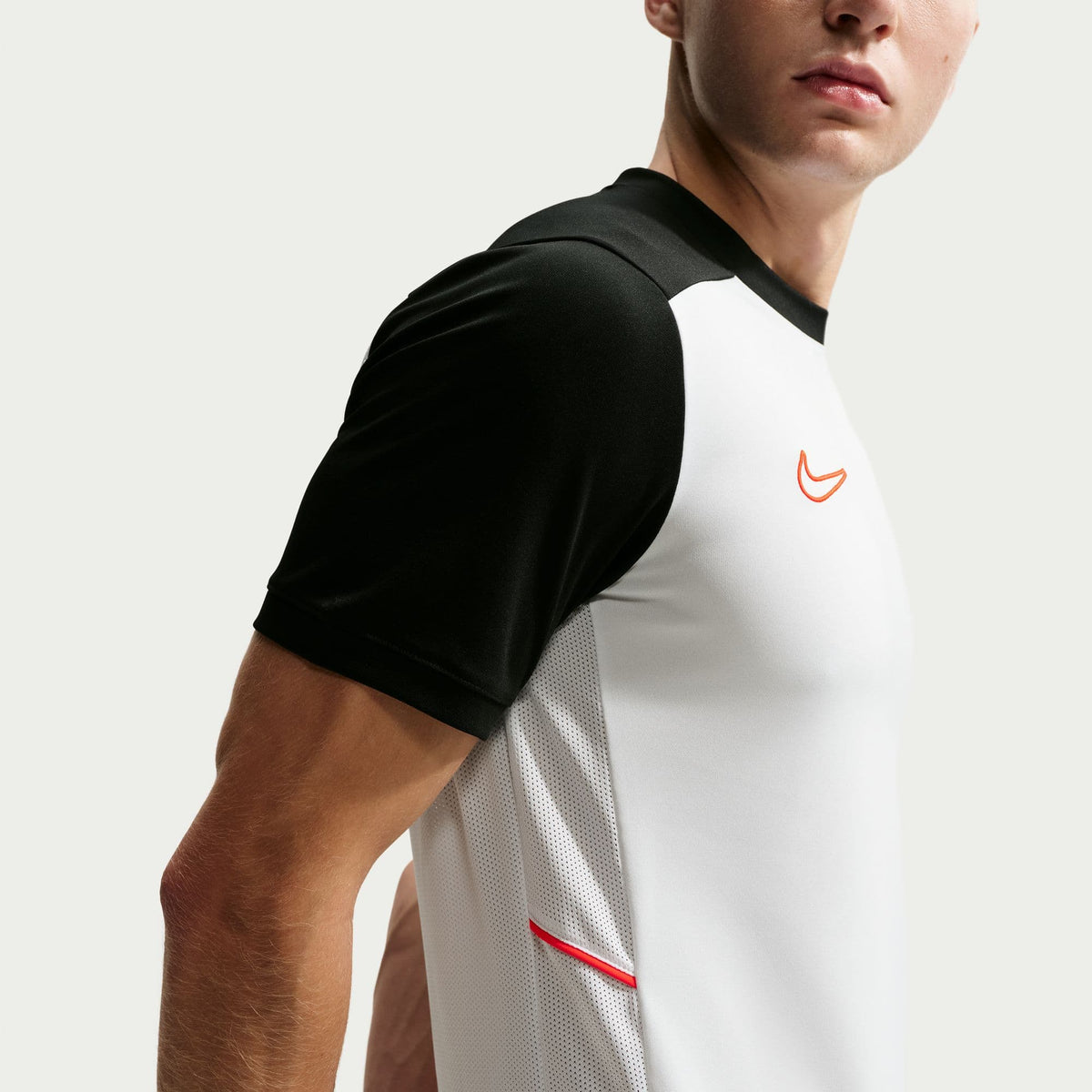 Nike Academy Short Sleeve Training Top Training Tops Nike