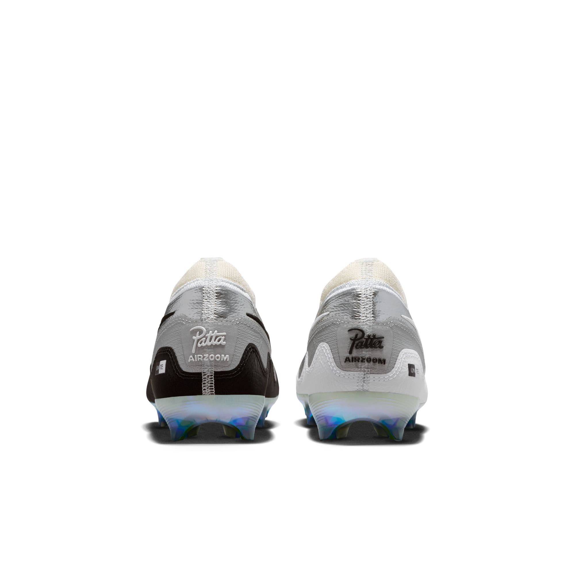 Nike Jr. Mercurial Vapor 16 Elite x Patta FG Firm Ground (FG) Nike