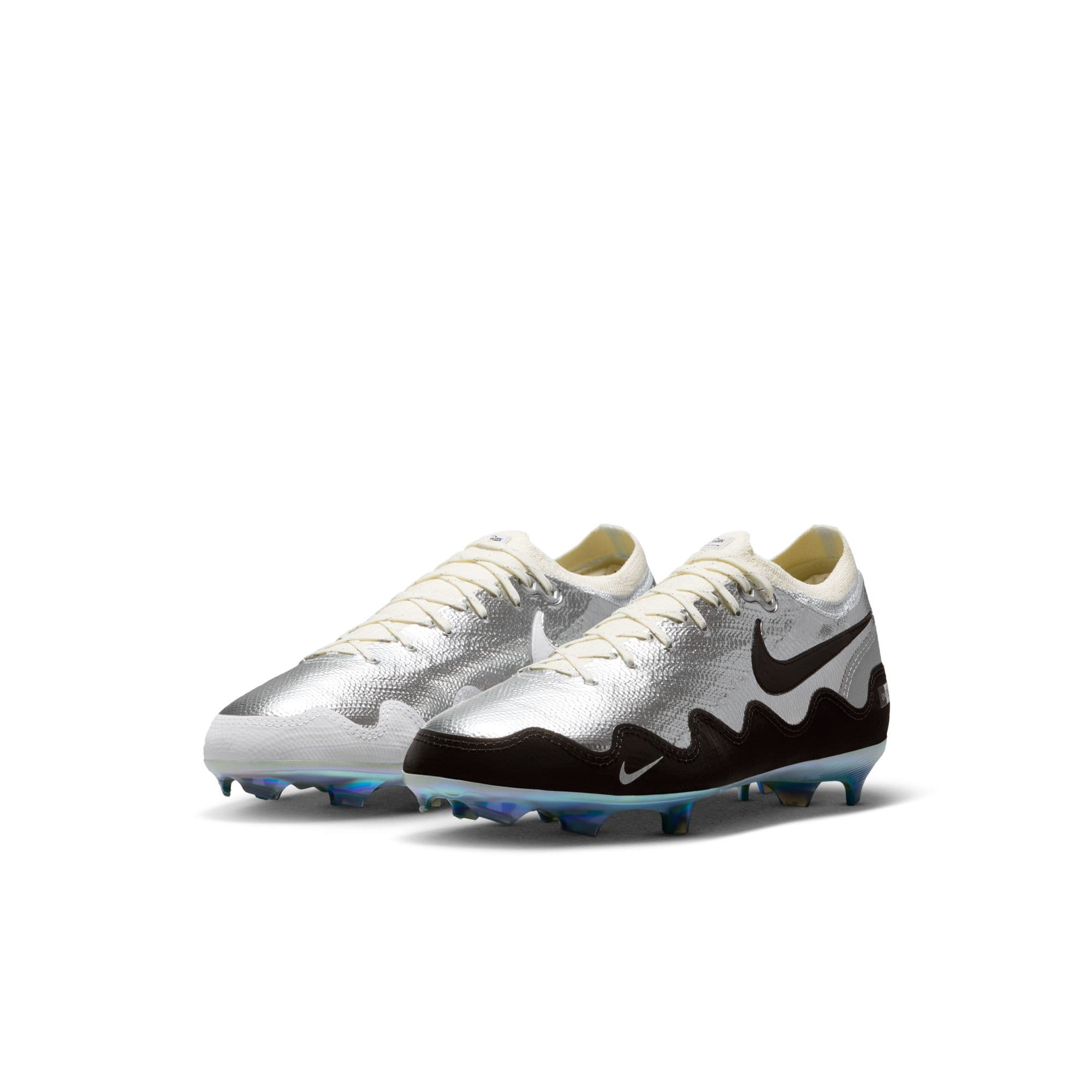 Nike Jr. Mercurial Vapor 16 Elite x Patta FG Firm Ground (FG) Nike