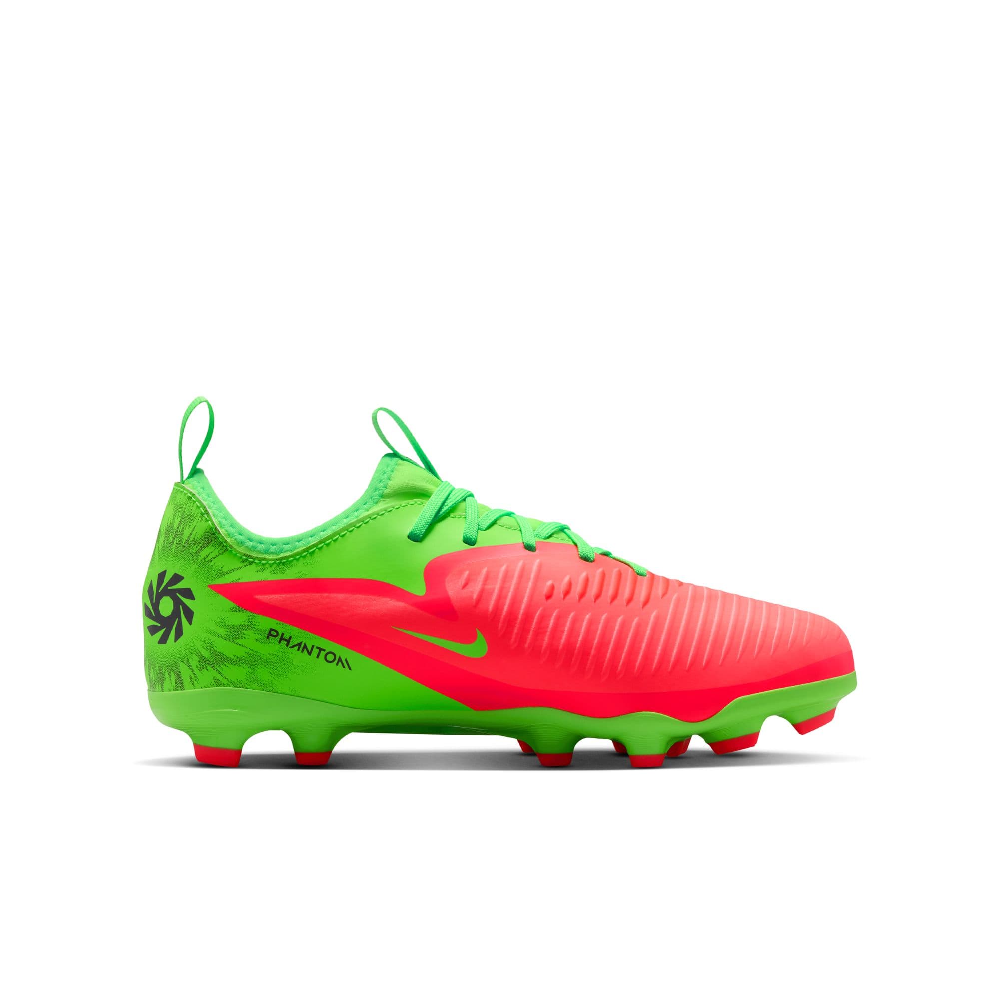 Nike Jr. Phantom 6 Low Academy "Erling Haaland" MG Multi Ground (MG) Nike