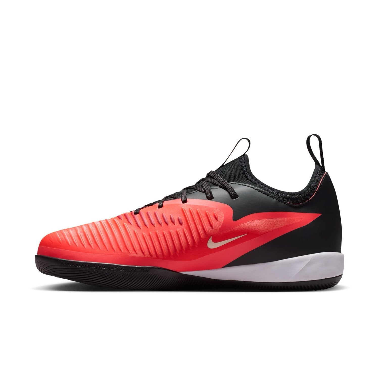 Nike Jr. Phantom 6 Low Academy IC Indoor / Futsal Nike
