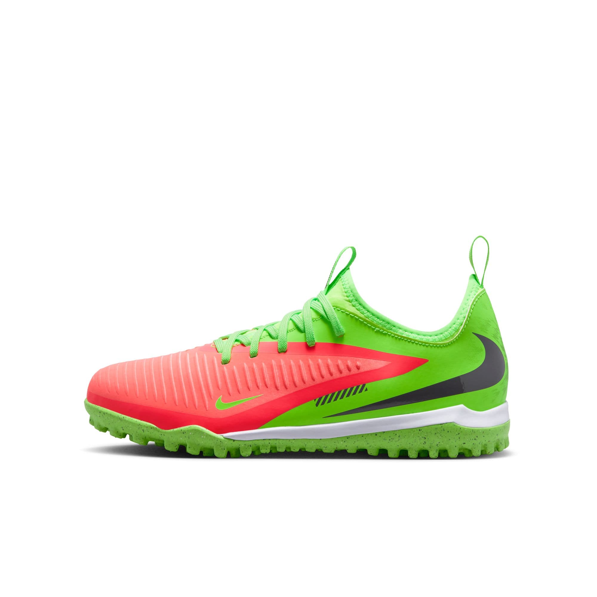 Nike Jr. Phantom 6 Low Academy "Erling Haaland" TF Turf (TF) Nike