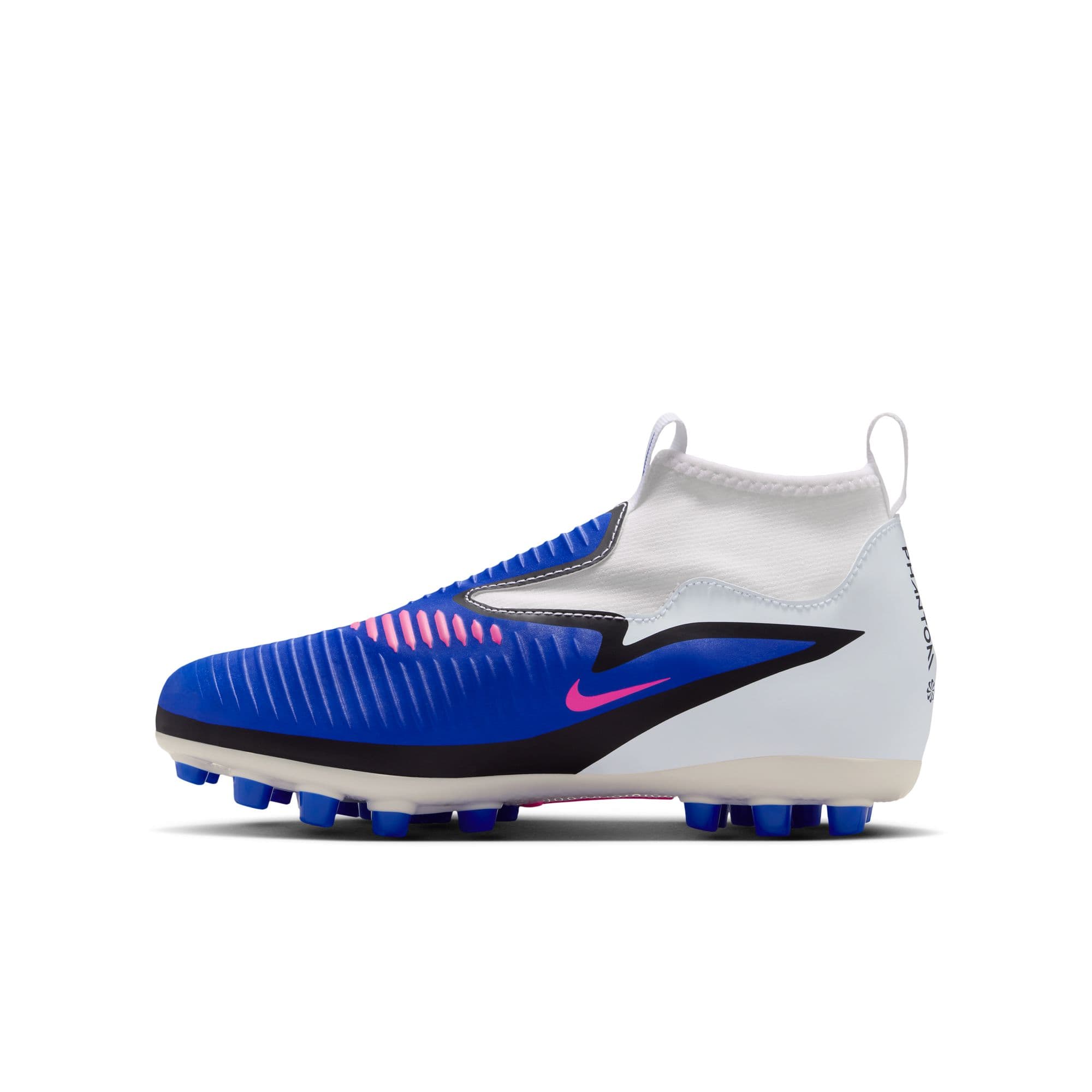 Nike Jr. Phantom 6 High Academy MG Multi Ground (MG) Nike