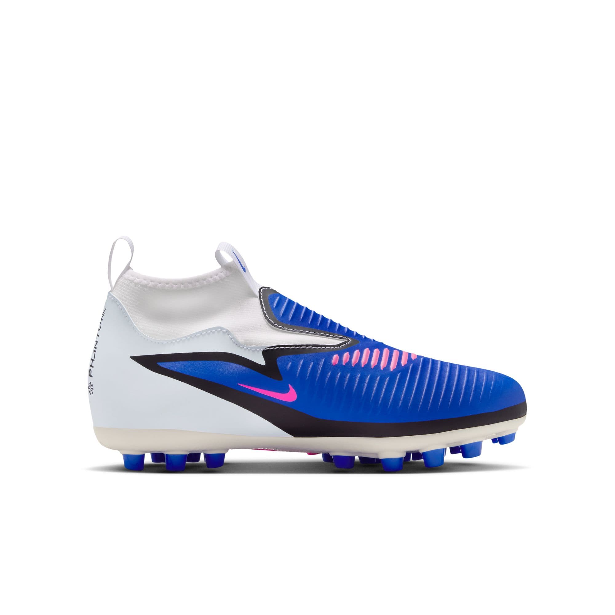 Nike Jr. Phantom 6 High Academy MG Multi Ground (MG) Nike