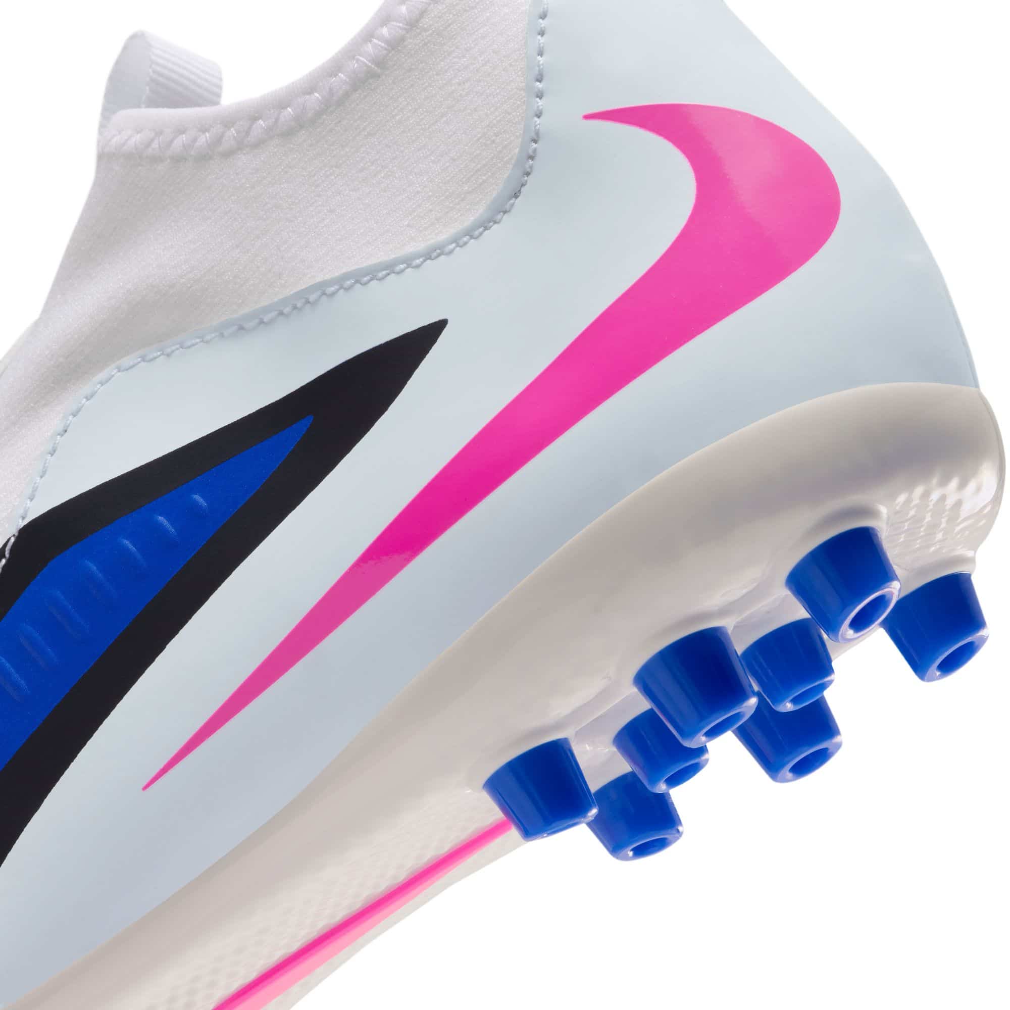 Nike Jr. Phantom 6 High Academy MG Multi Ground (MG) Nike