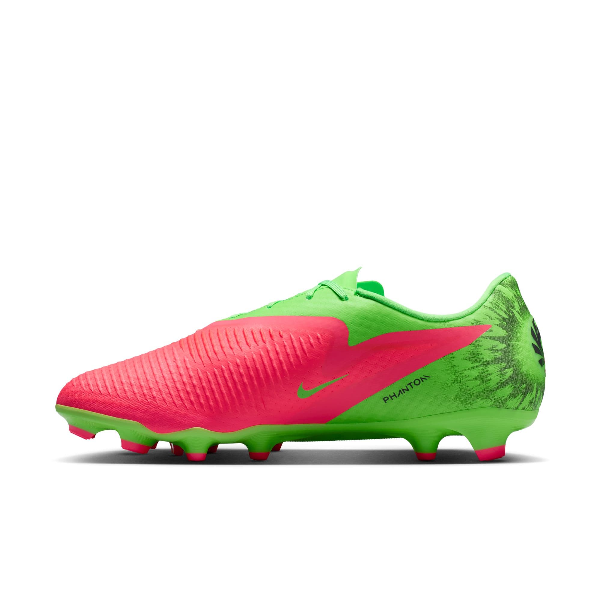 Nike Phantom 6 Low Academy "Erling Haaland" MG Multi Ground (MG) Nike