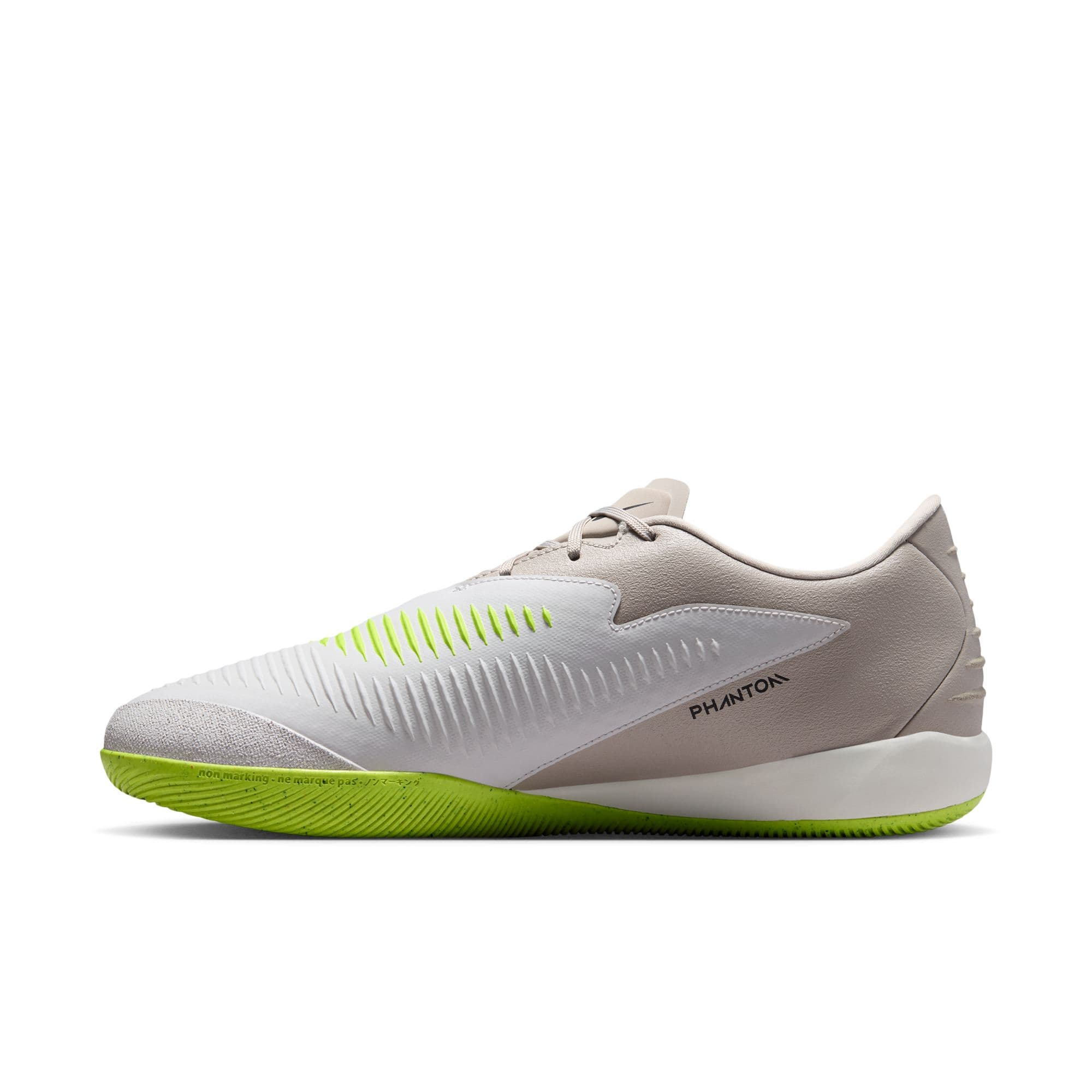 Nike Phantom 6 Low Academy IC Indoor / Futsal Nike