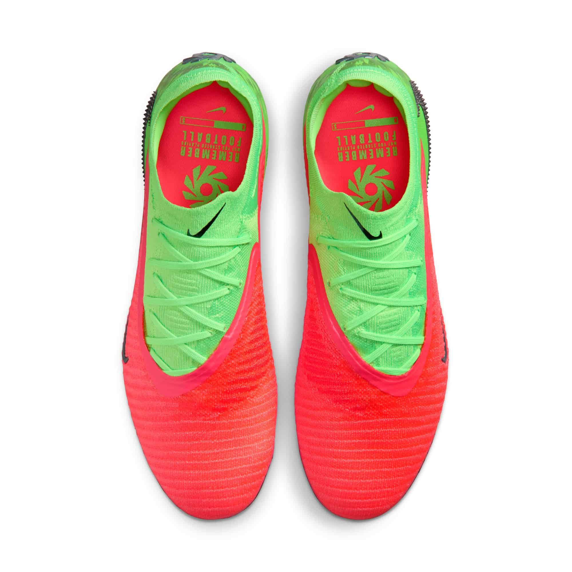 Nike Phantom 6 Low Elite "Erling Haaland" FG Firm Ground (FG) Nike