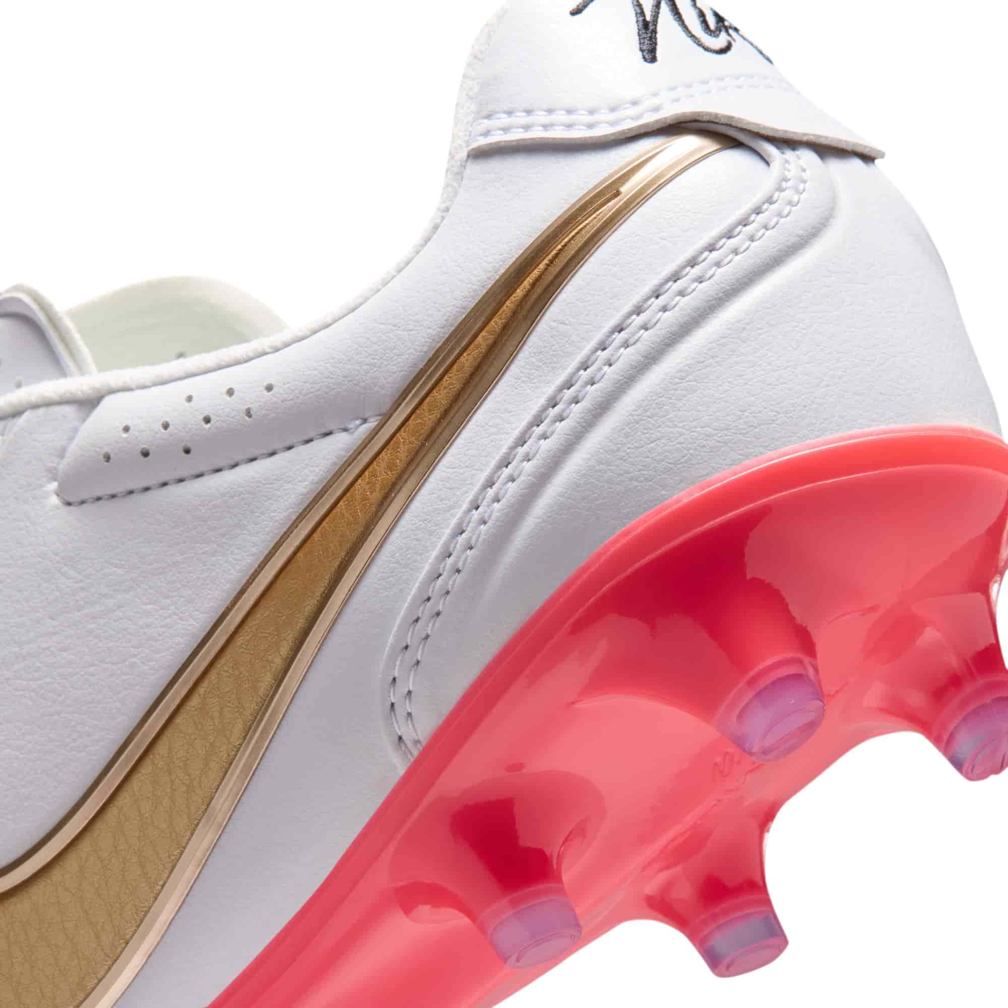Nike Tiempo Ligera Pro FG Firm Ground (FG) Nike