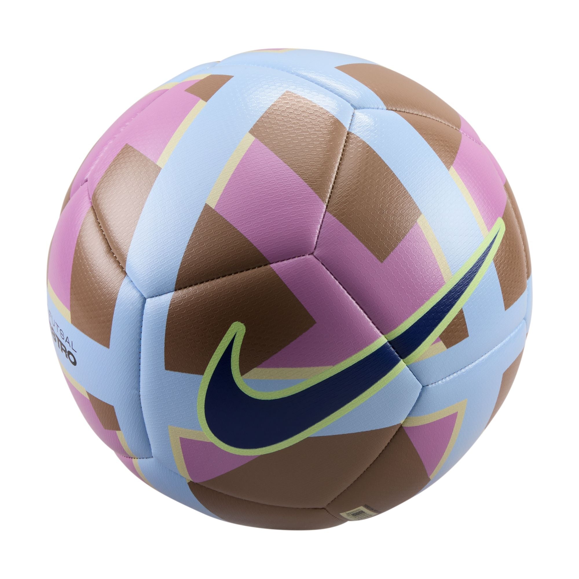 Nike Maestro Futsal Soccer Ball Futsal Balls Nike
