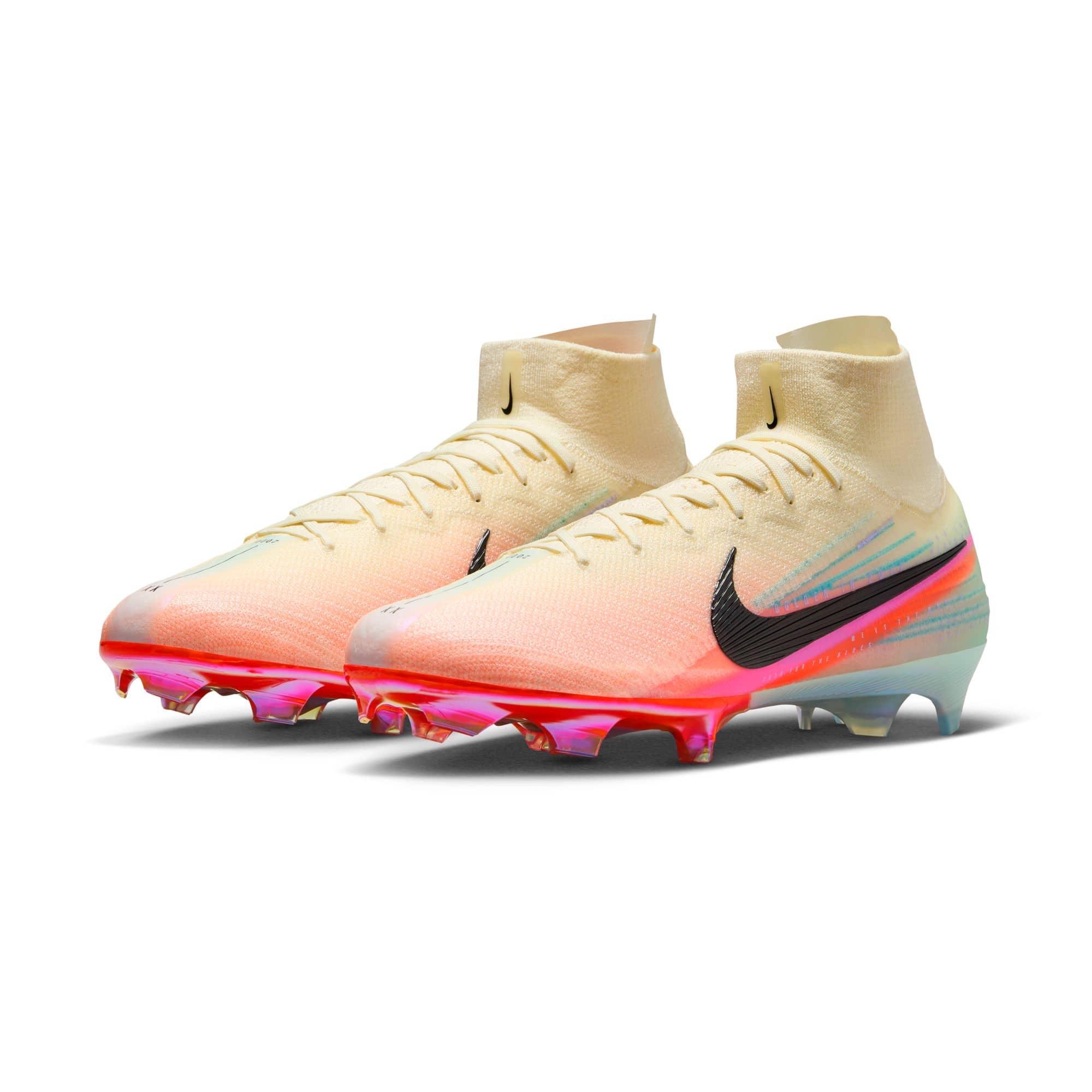 Nike Mercurial Superfly 10 Elite "Sam Kerr" FG Firm Ground Nike